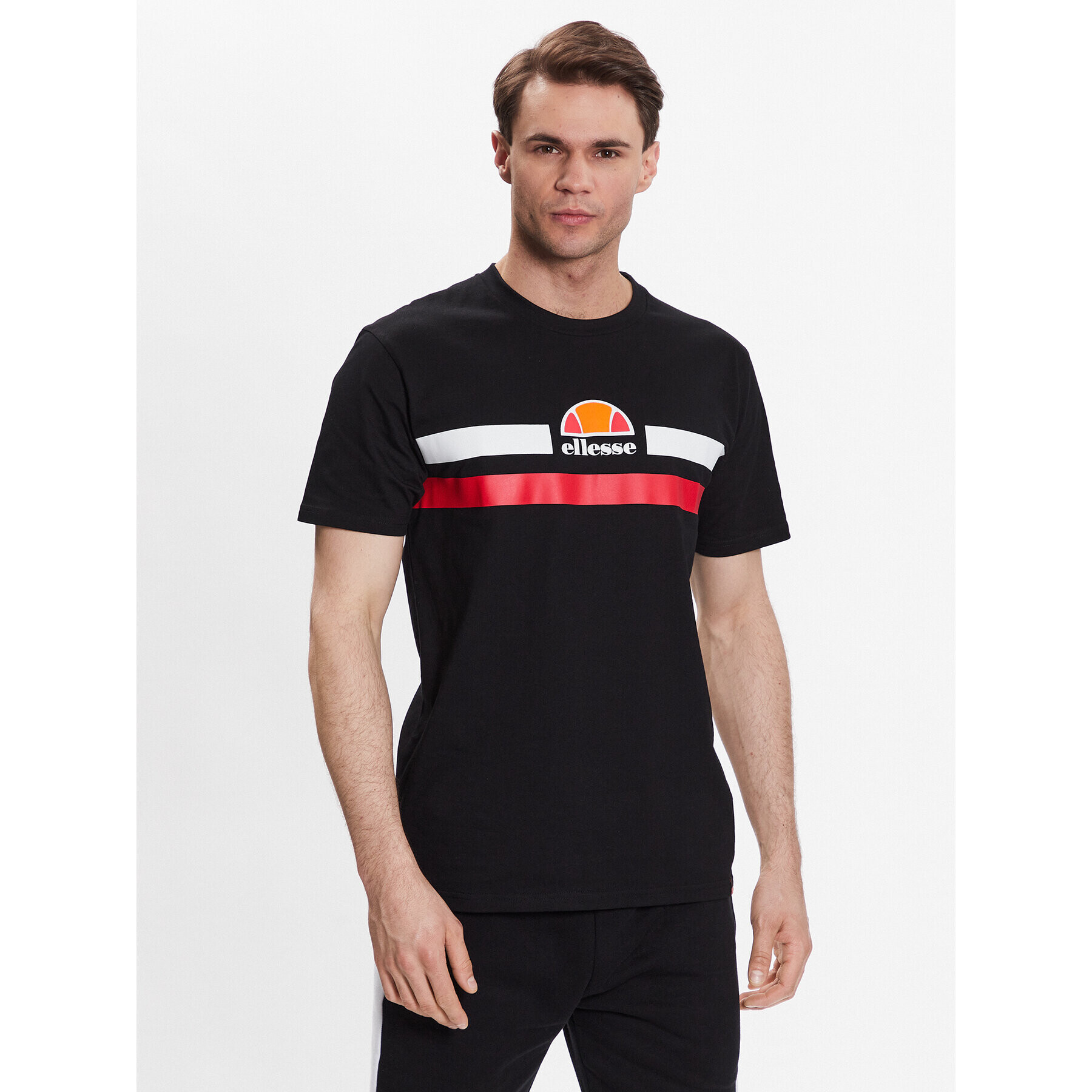 Ellesse T-Shirt - Pepit.gr