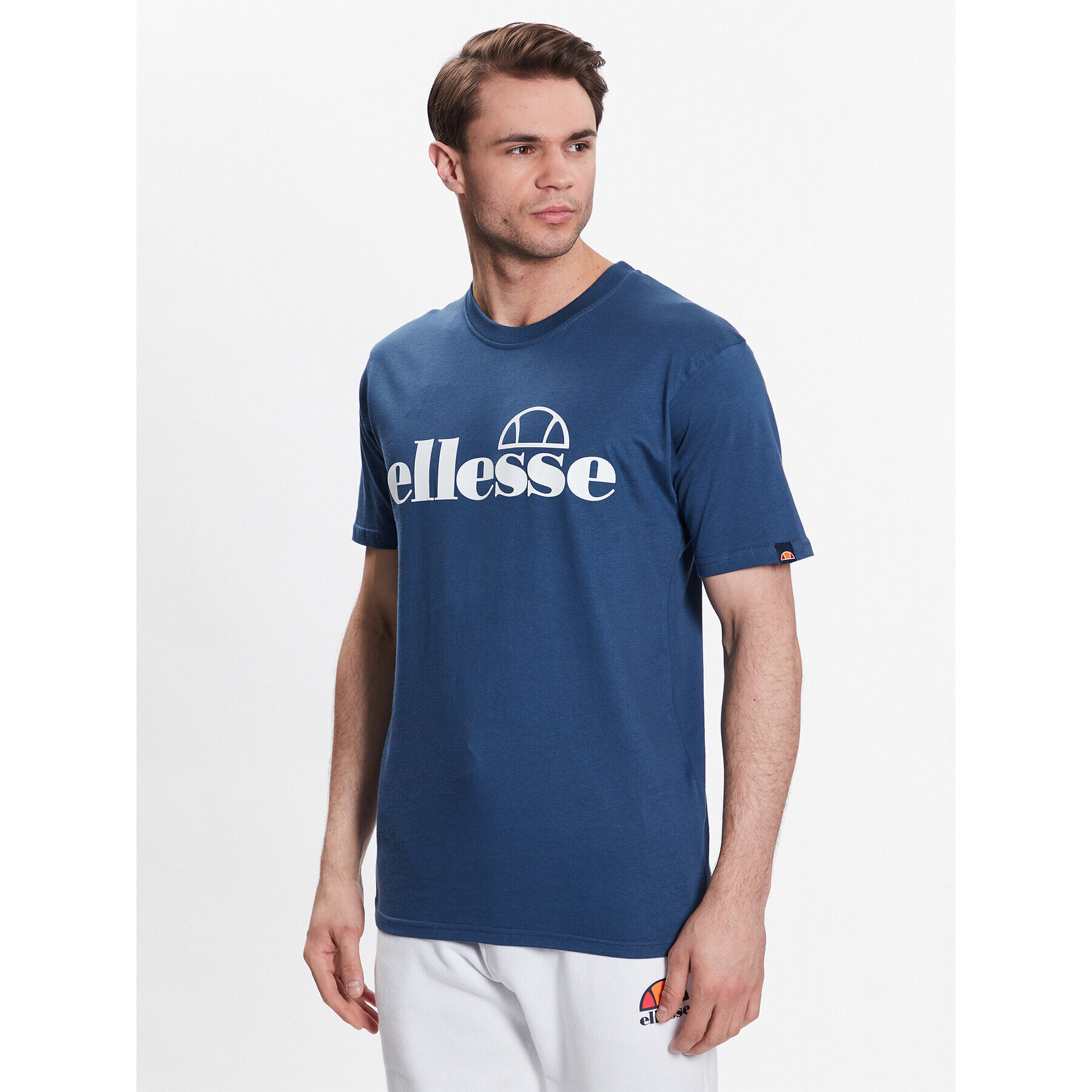 Ellesse T-Shirt - Pepit.gr