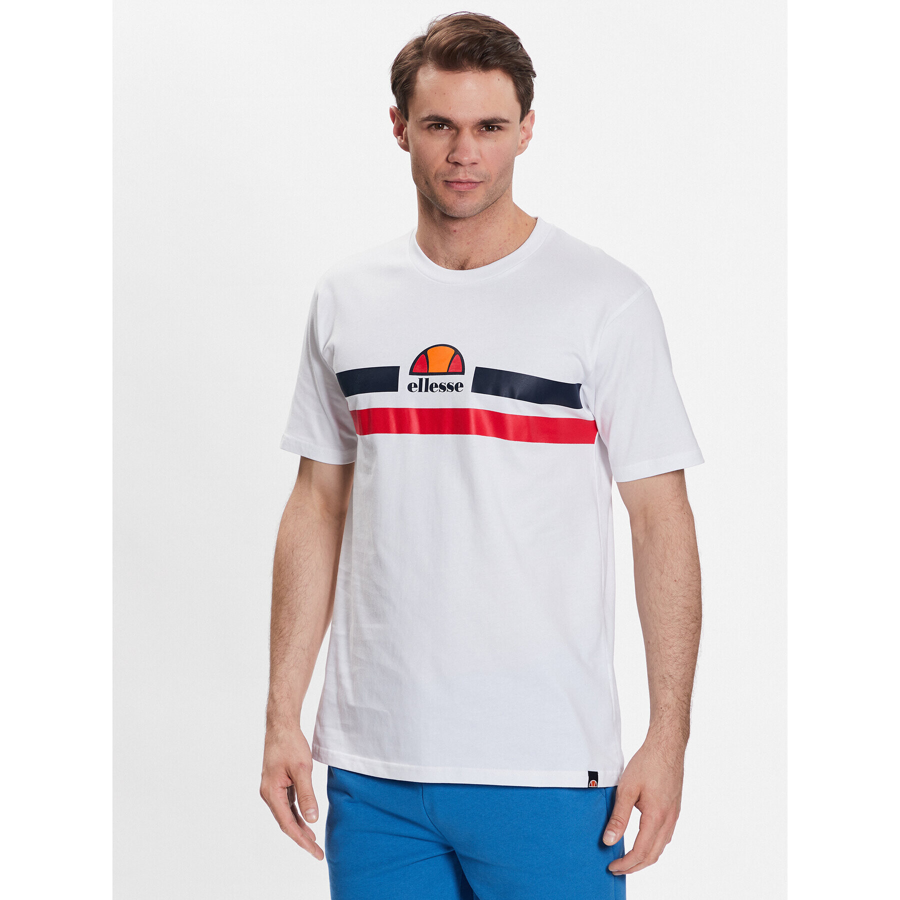 Ellesse T-Shirt - Pepit.gr