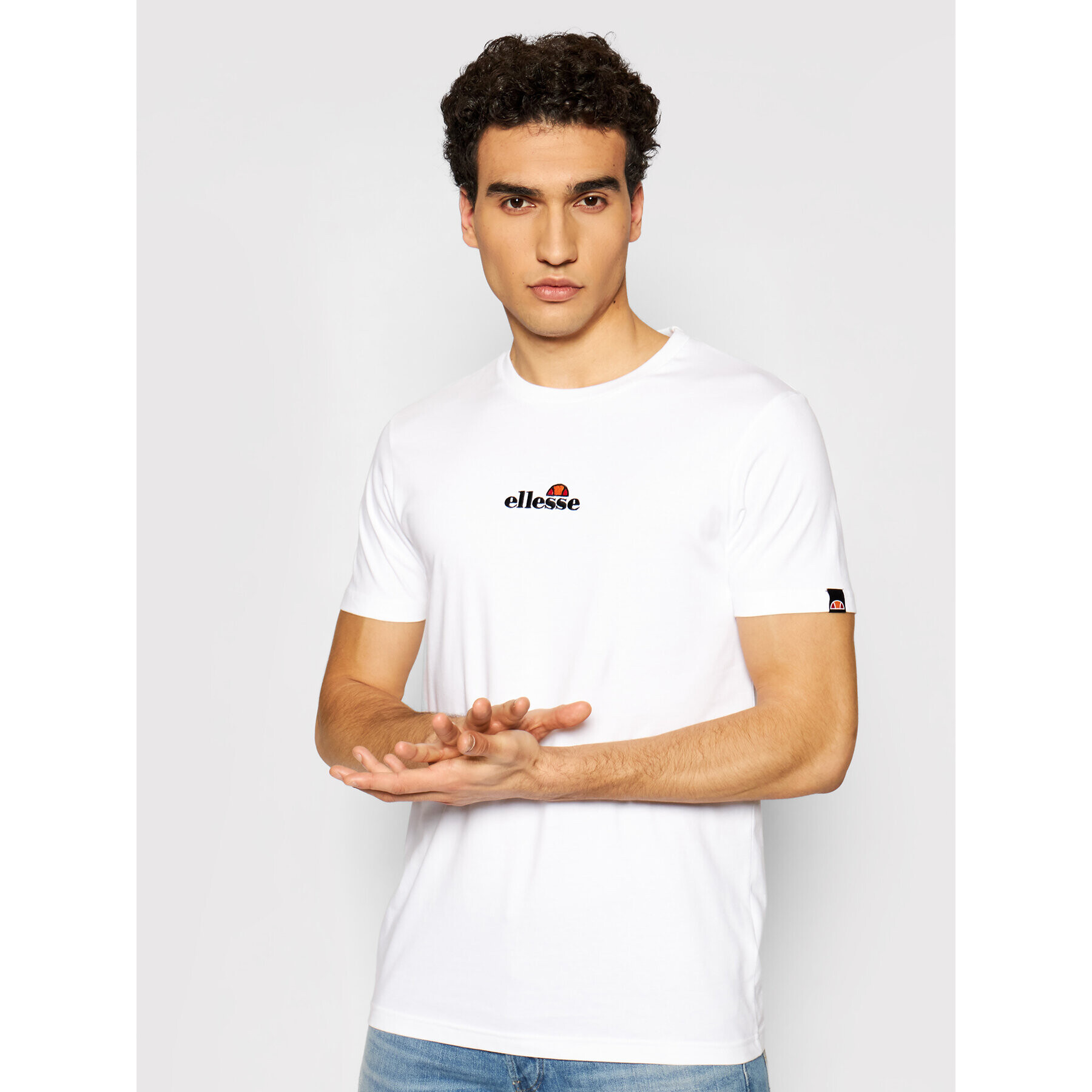 Ellesse T-Shirt - Pepit.gr