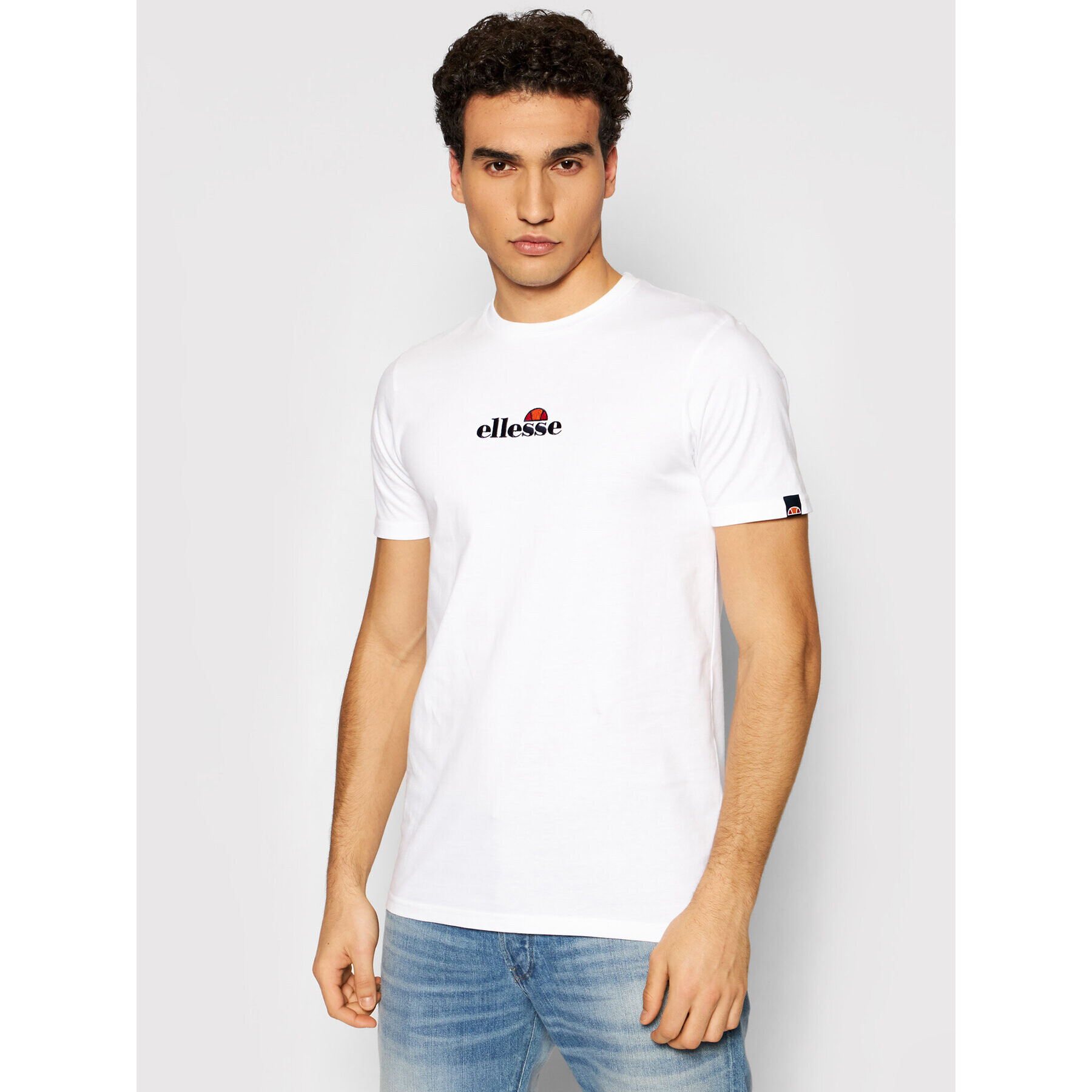 Ellesse T-Shirt - Pepit.gr