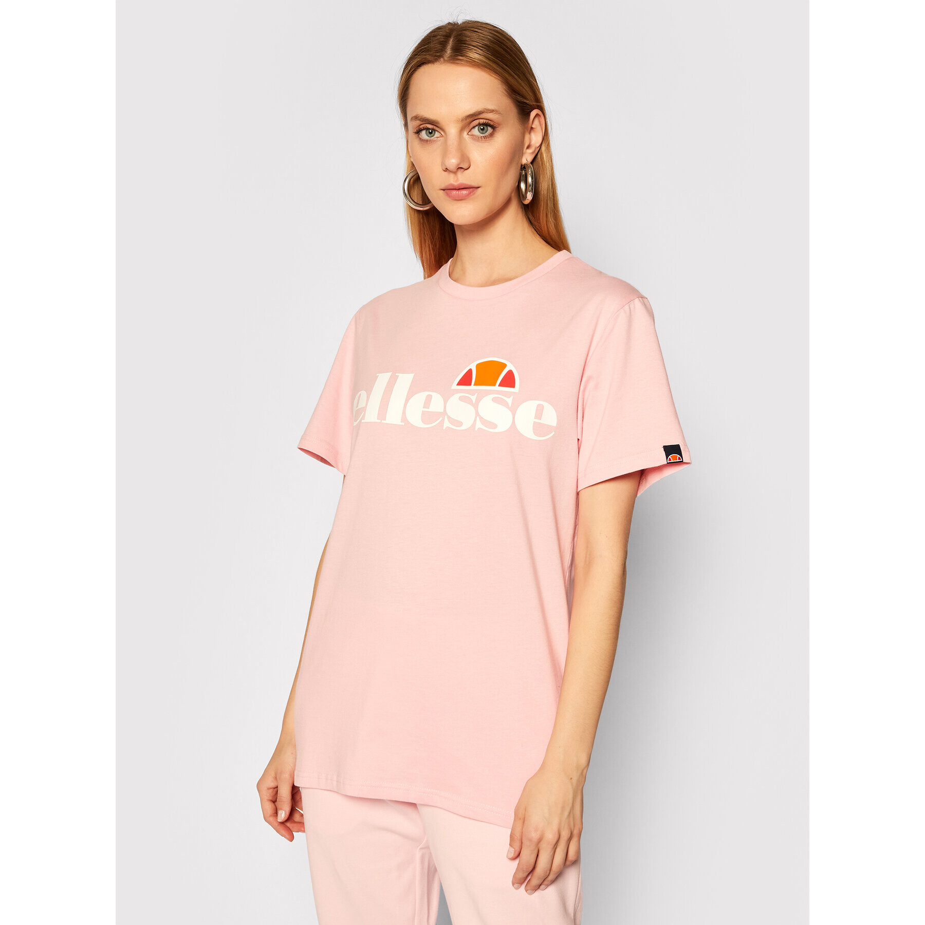 Ellesse T-Shirt - Pepit.gr