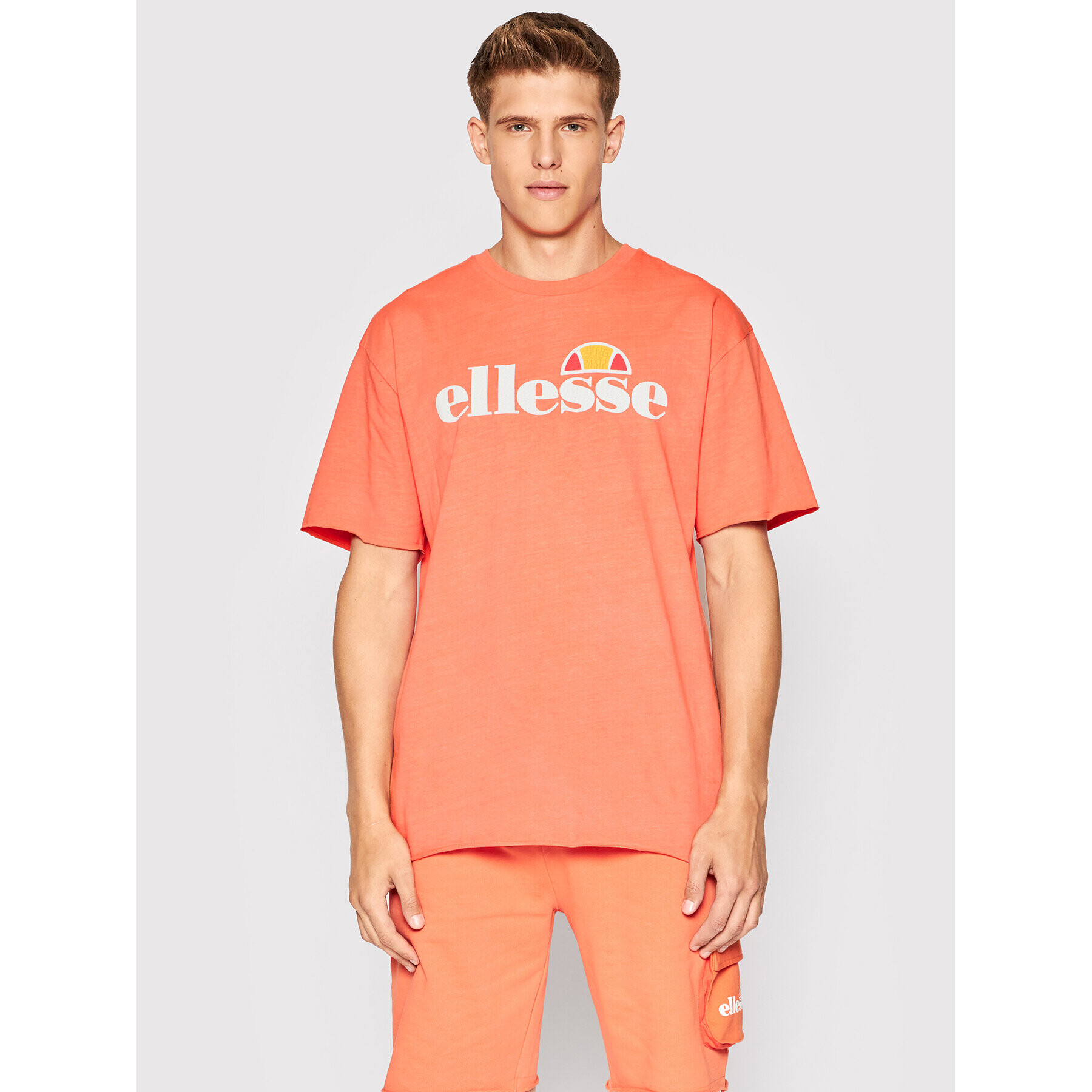 Ellesse T-Shirt - Pepit.gr