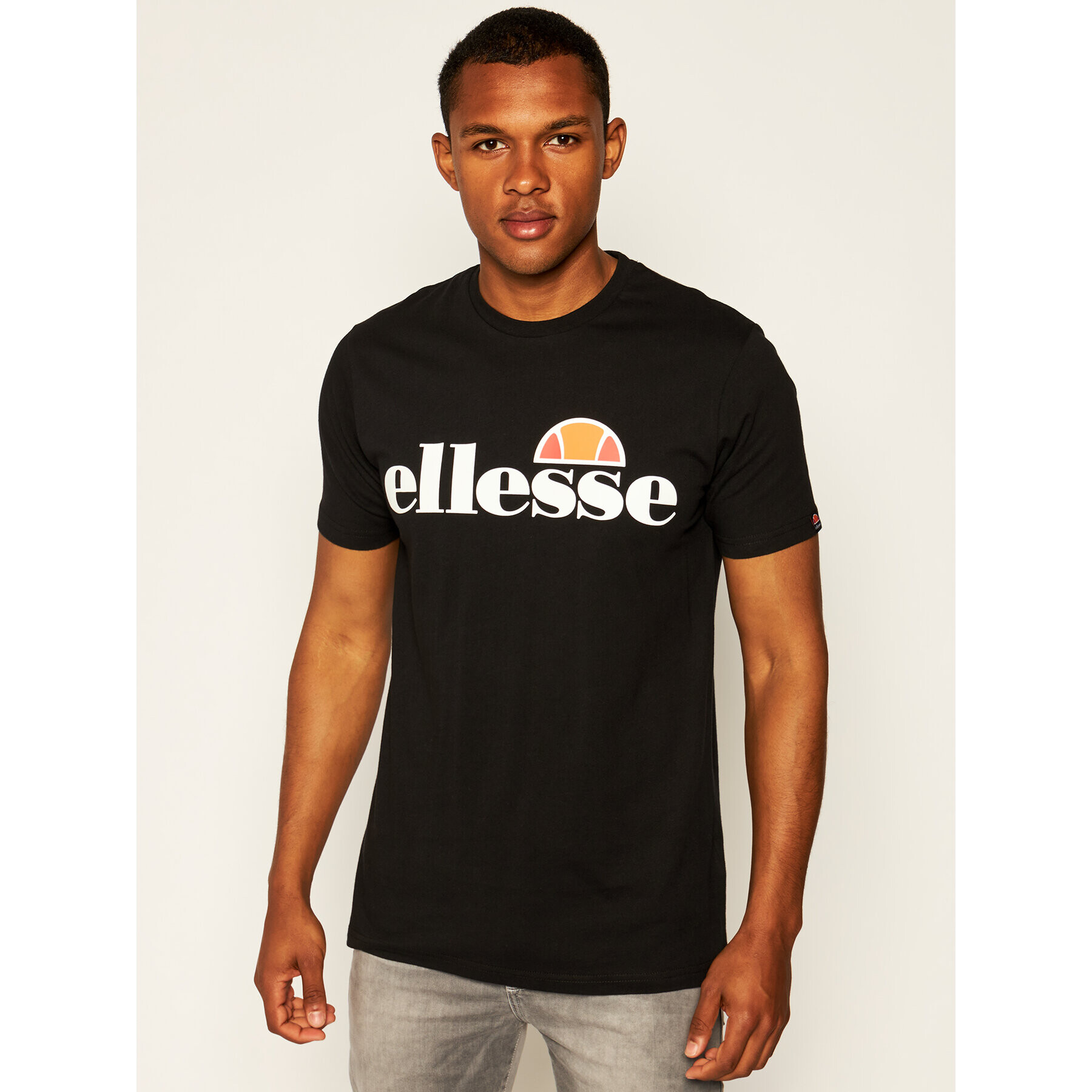 Ellesse T-Shirt - Pepit.gr