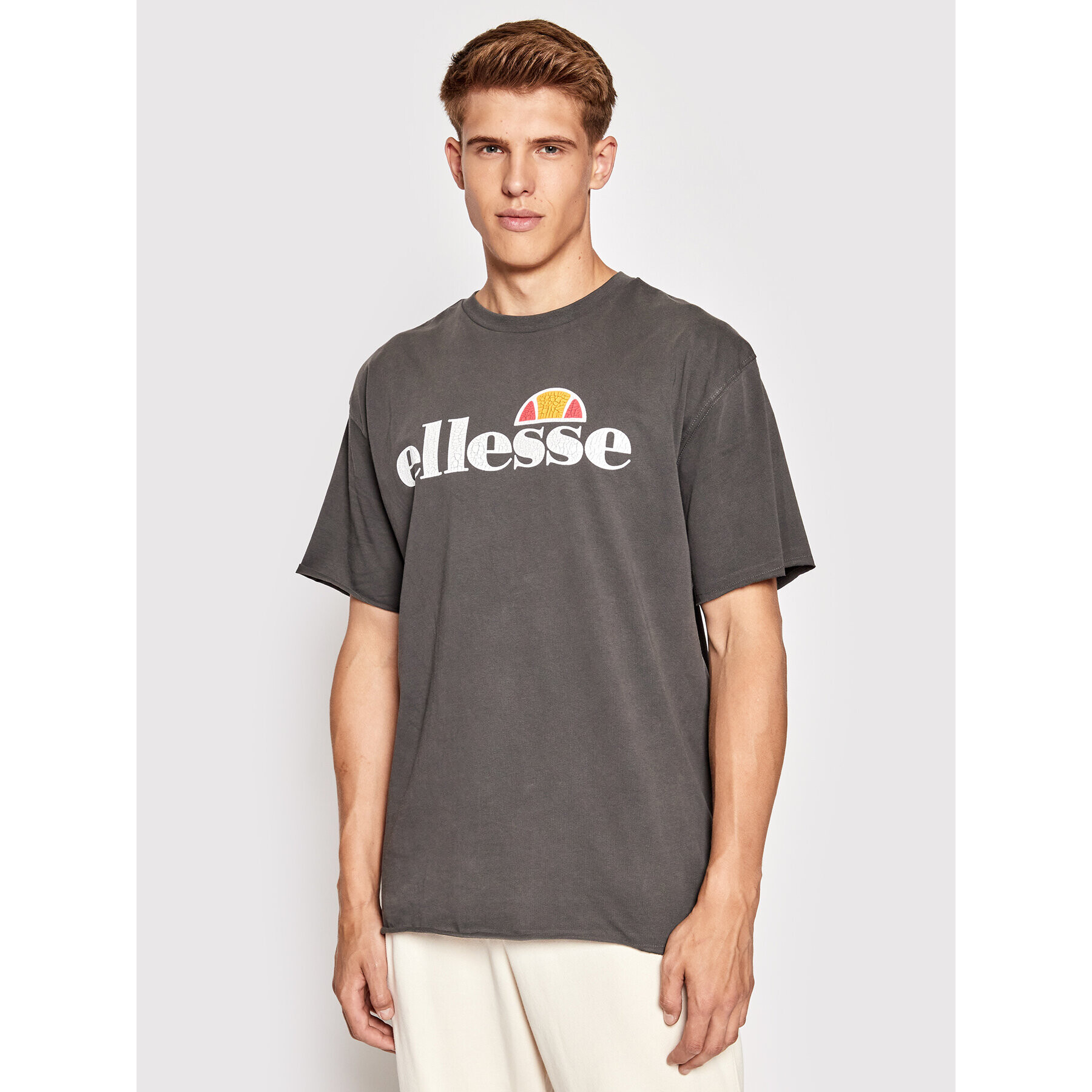 Ellesse T-Shirt - Pepit.gr