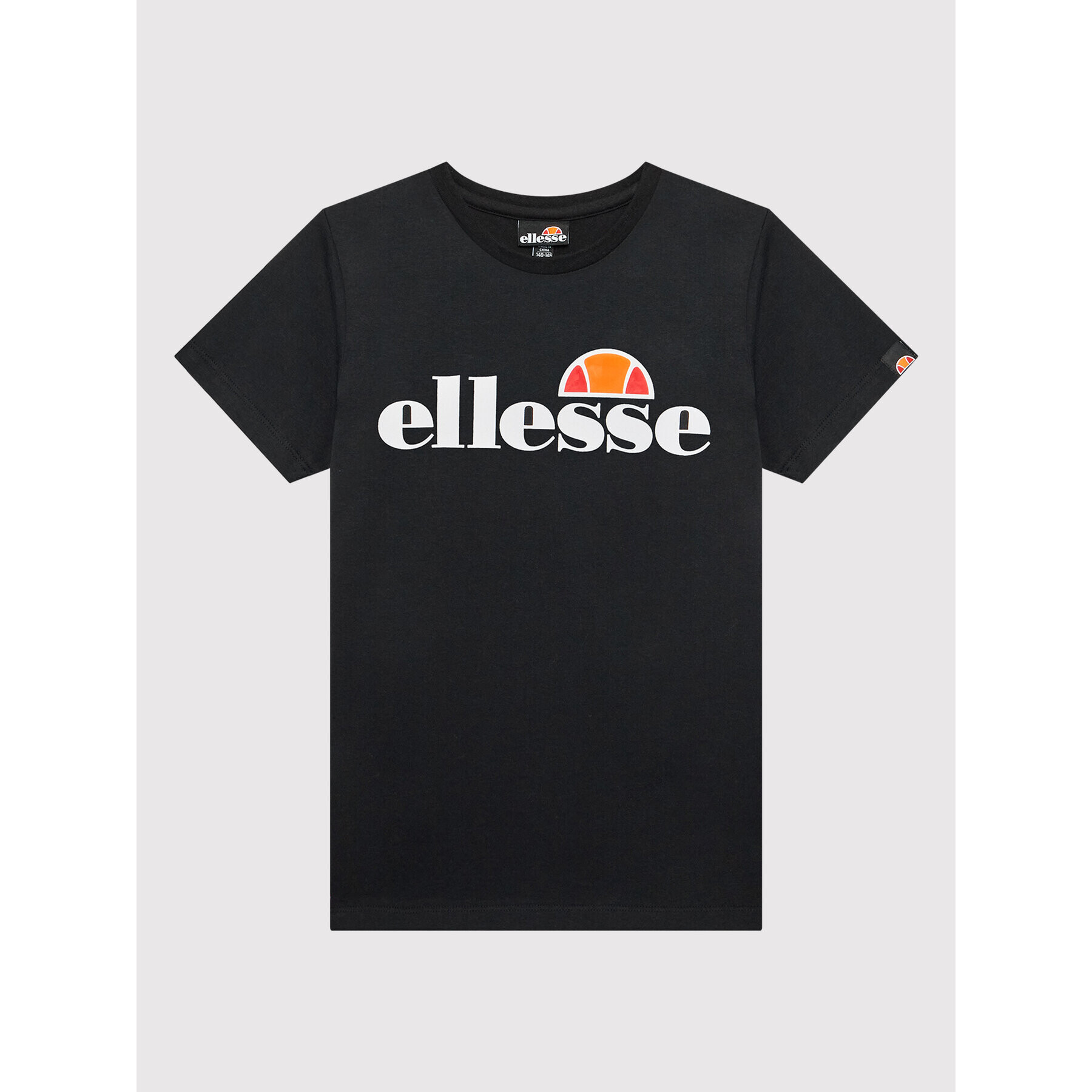 Ellesse T-Shirt - Pepit.gr