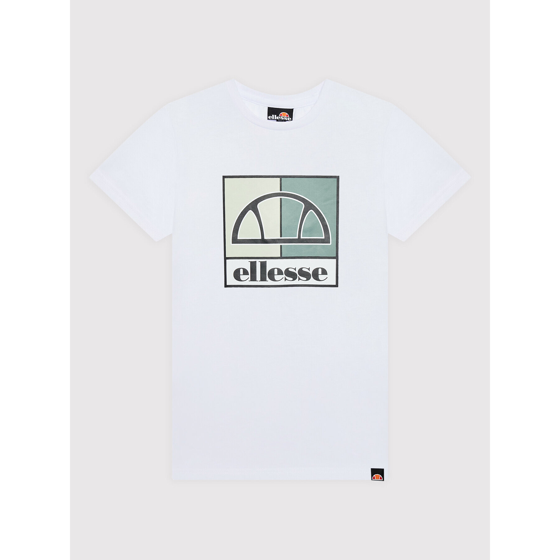 Ellesse T-Shirt - Pepit.gr