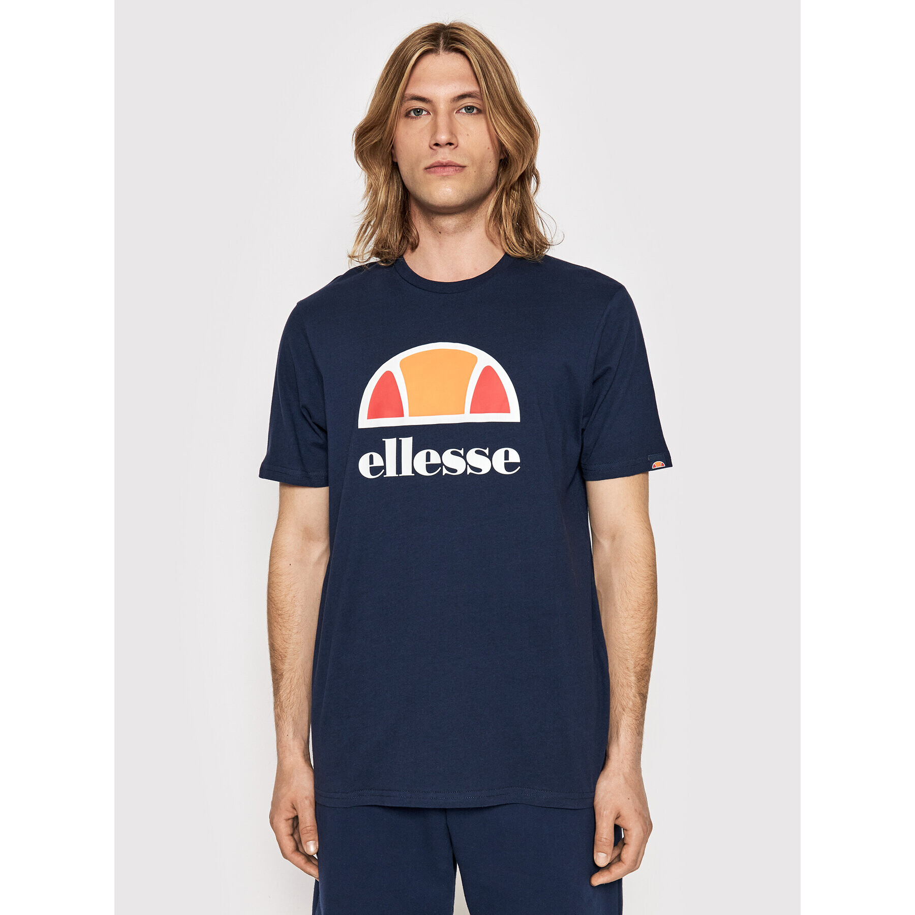 Ellesse T-Shirt - Pepit.gr