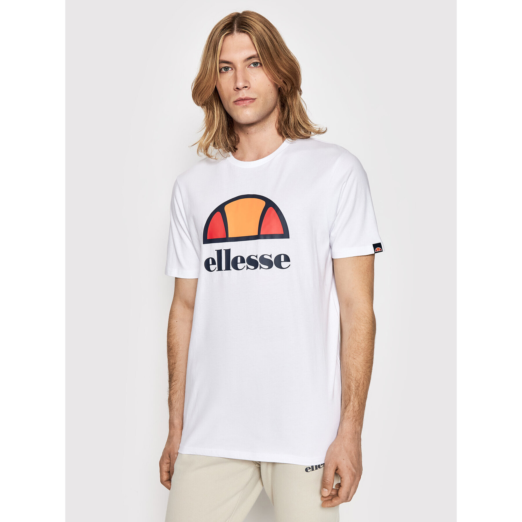 Ellesse T-Shirt - Pepit.gr