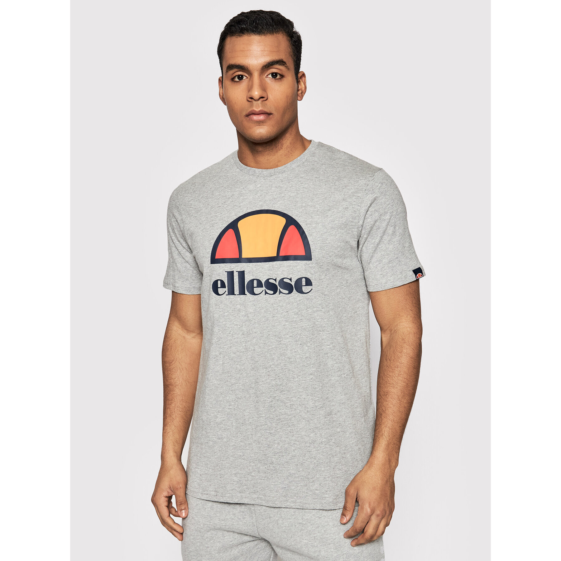 Ellesse T-Shirt - Pepit.gr