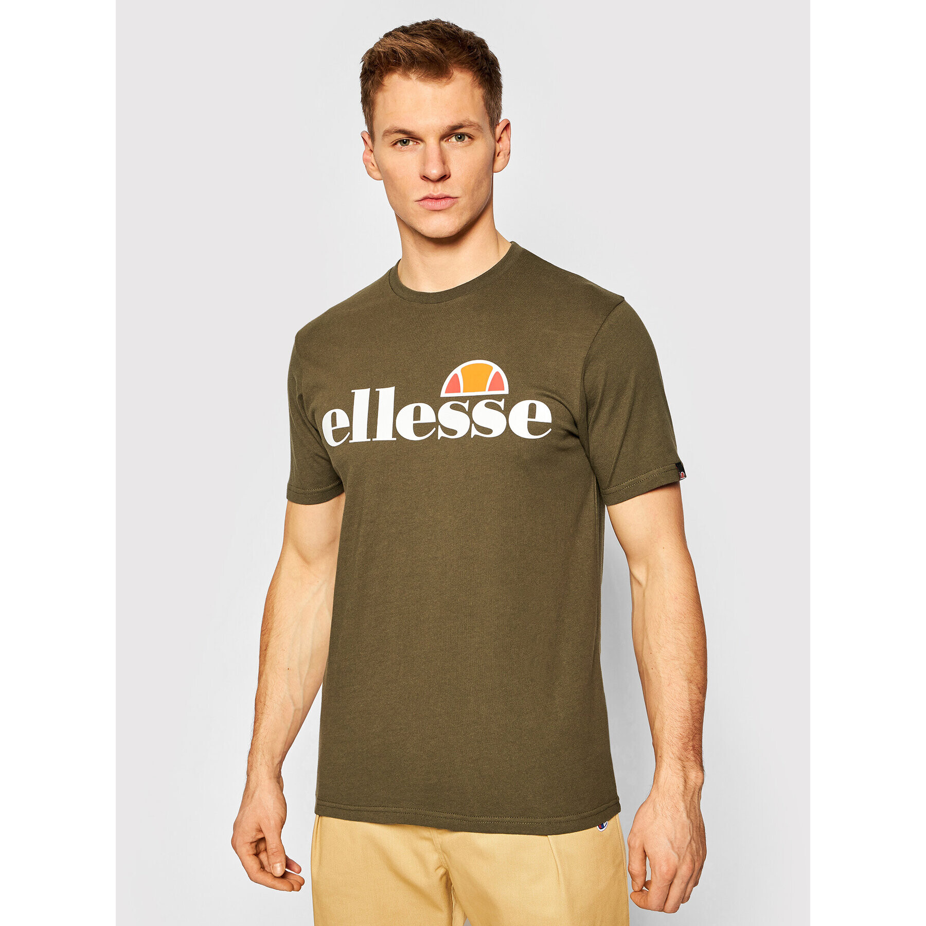 Ellesse T-Shirt - Pepit.gr