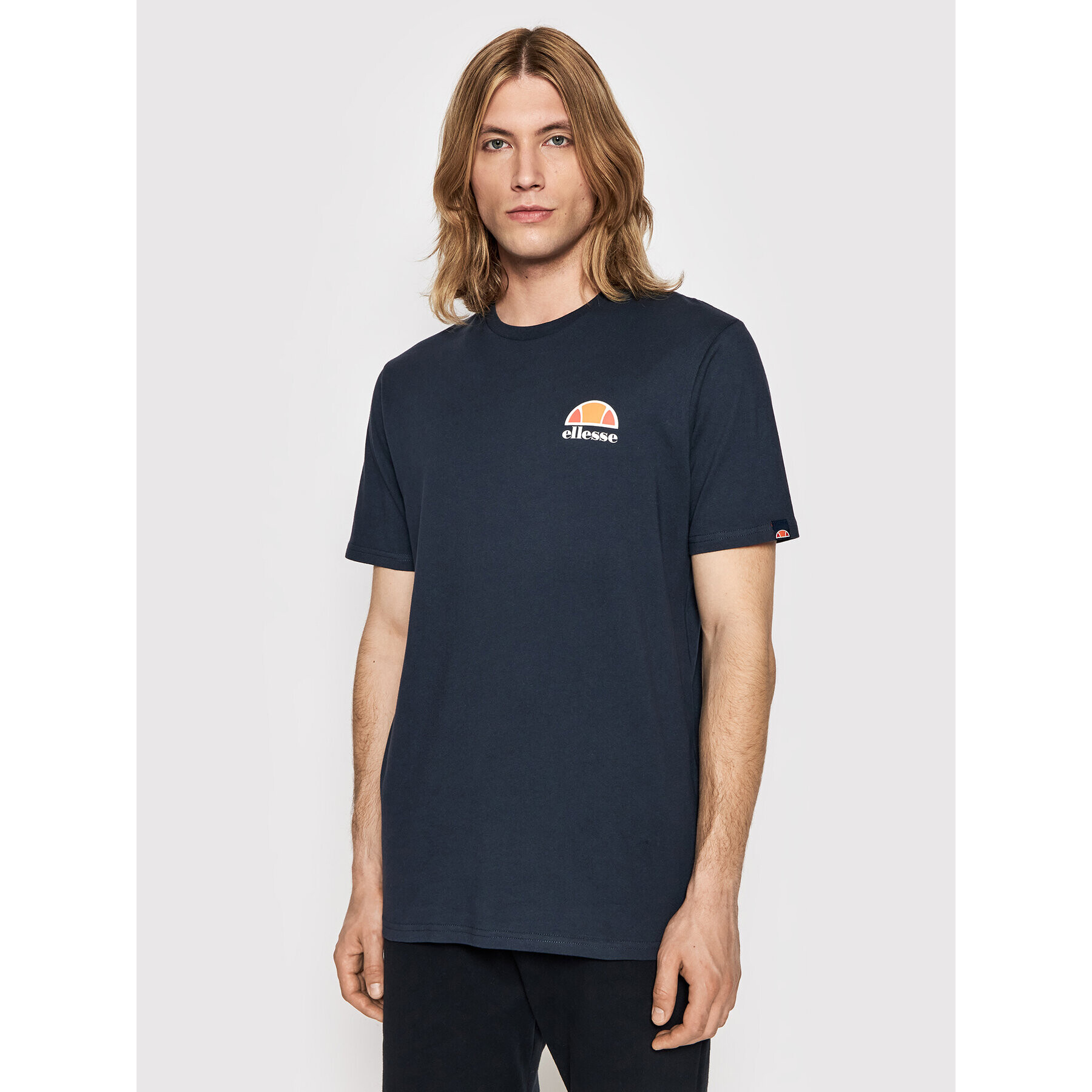 Ellesse T-Shirt - Pepit.gr