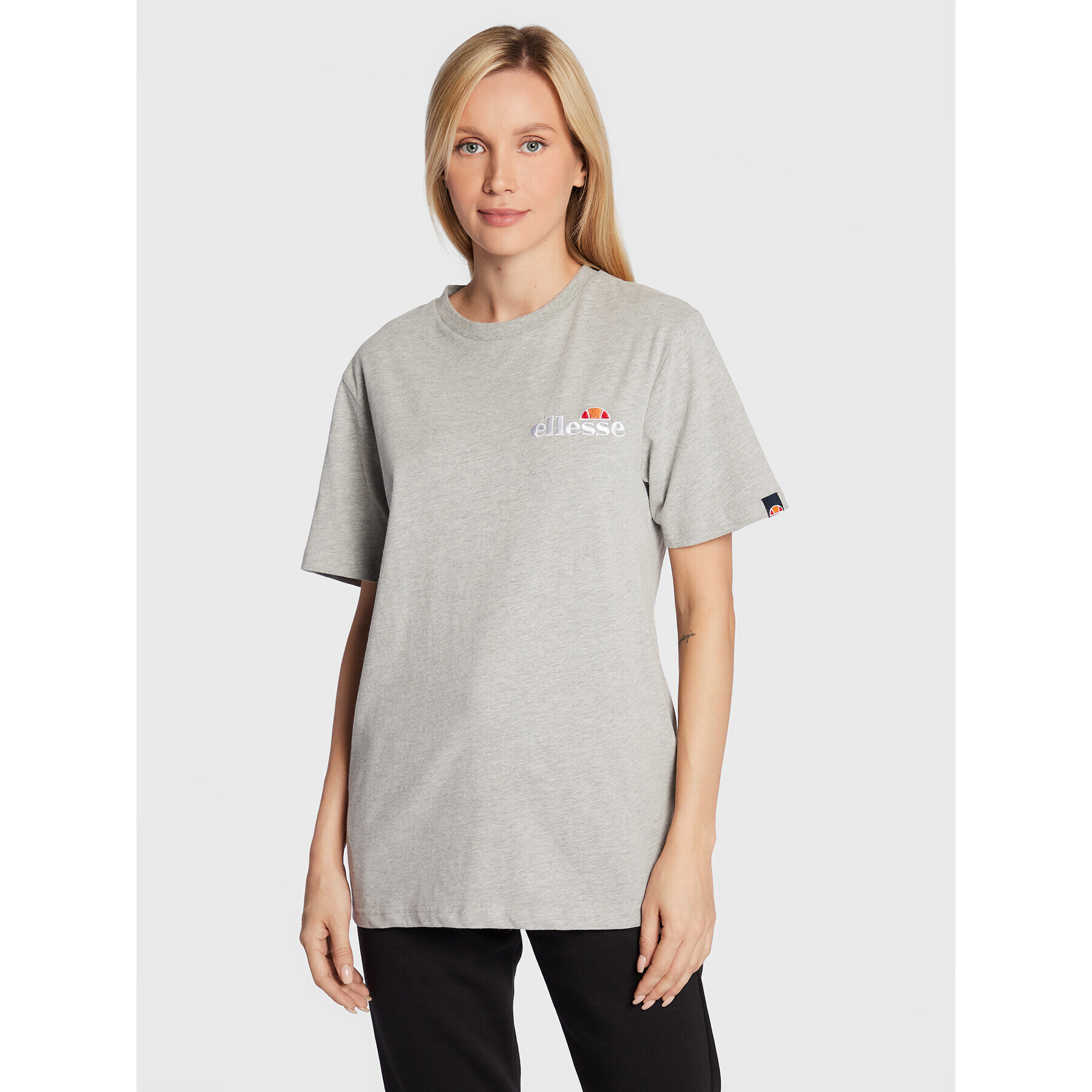 Ellesse T-Shirt - Pepit.gr