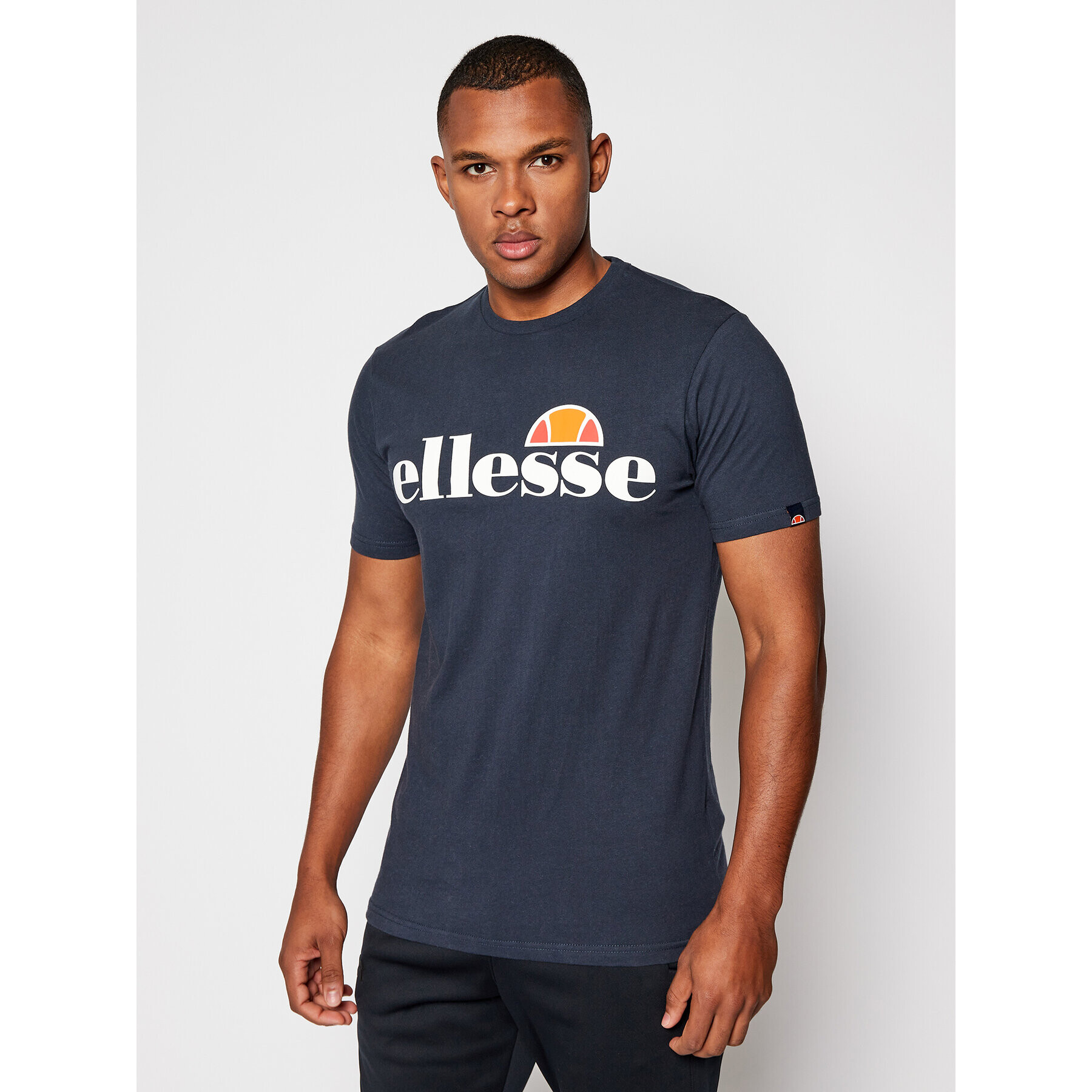 Ellesse T-Shirt - Pepit.gr