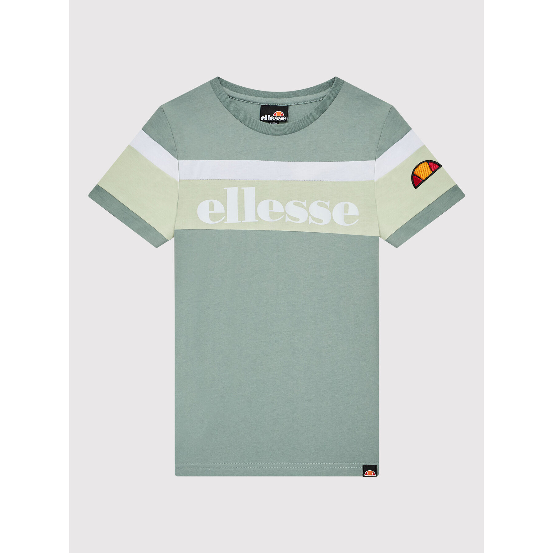 Ellesse T-Shirt - Pepit.gr