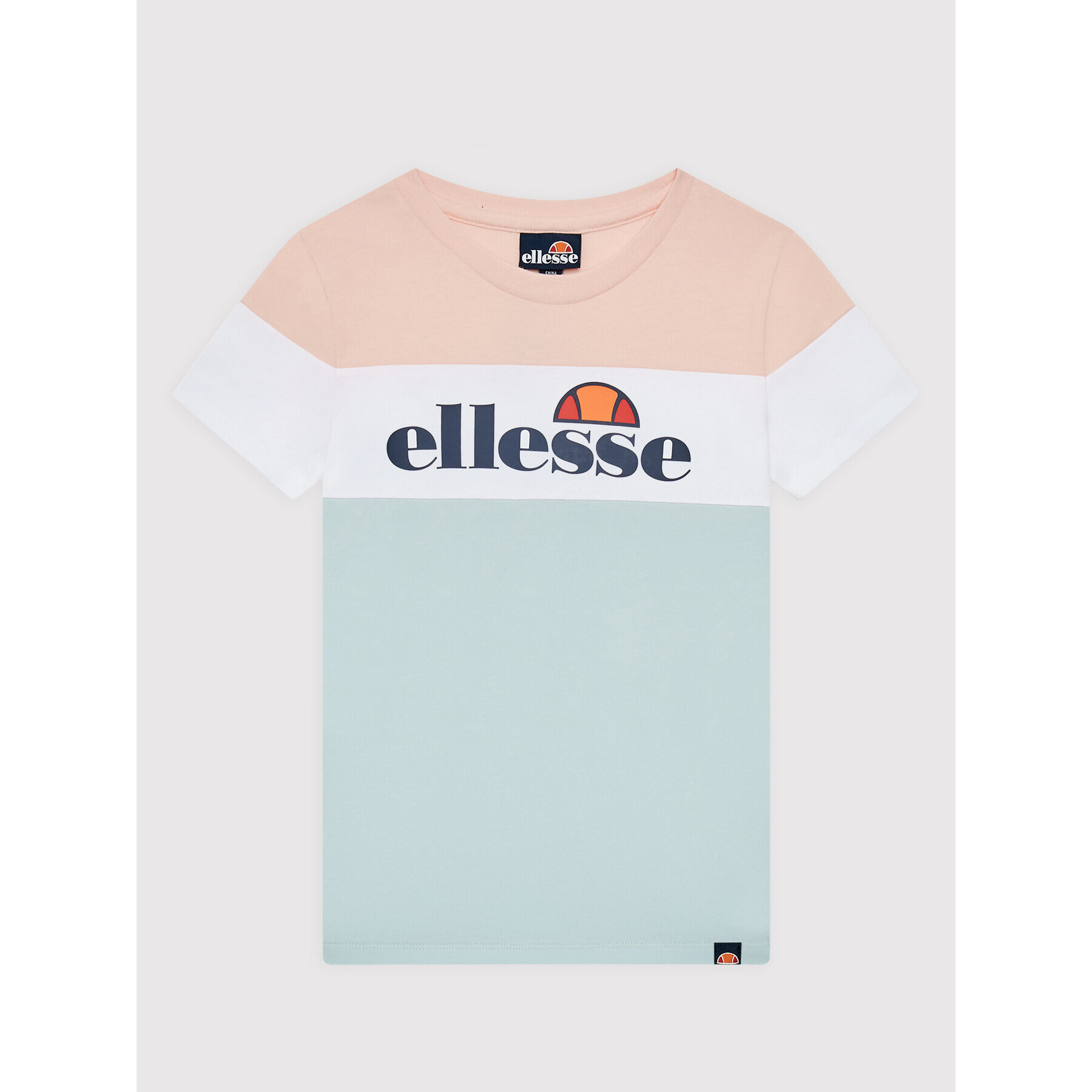 Ellesse T-Shirt - Pepit.gr