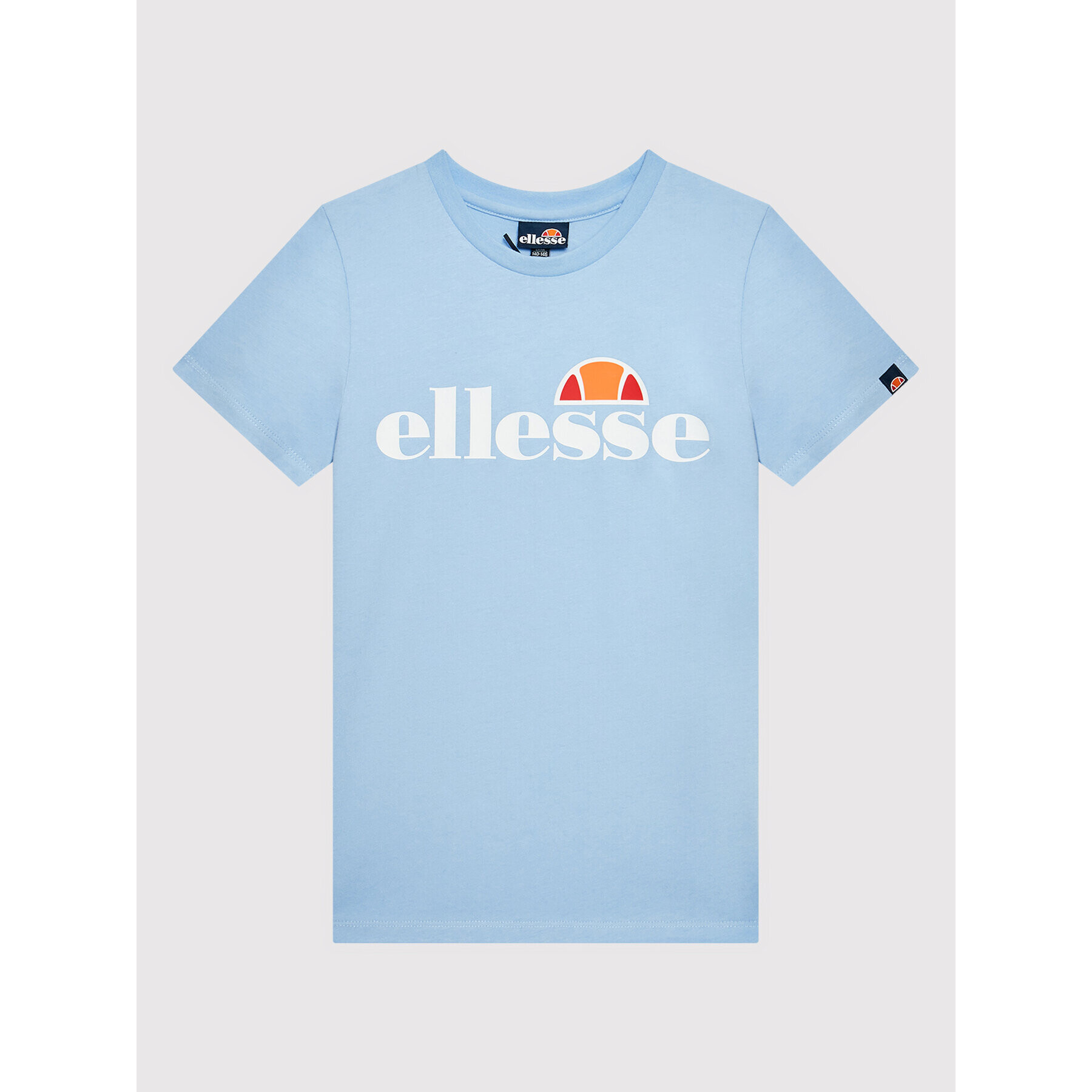 Ellesse T-Shirt - Pepit.gr