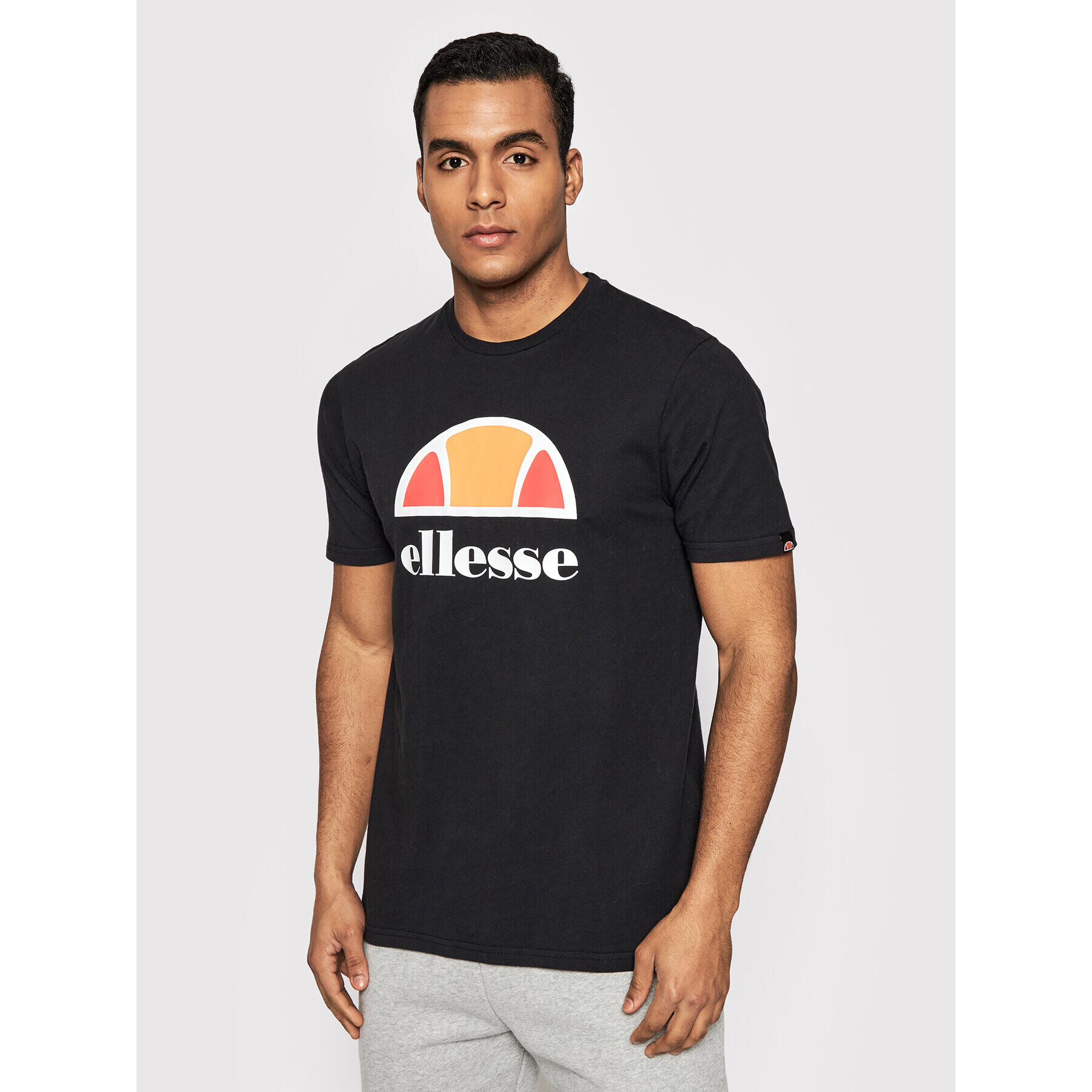 Ellesse T-Shirt - Pepit.gr