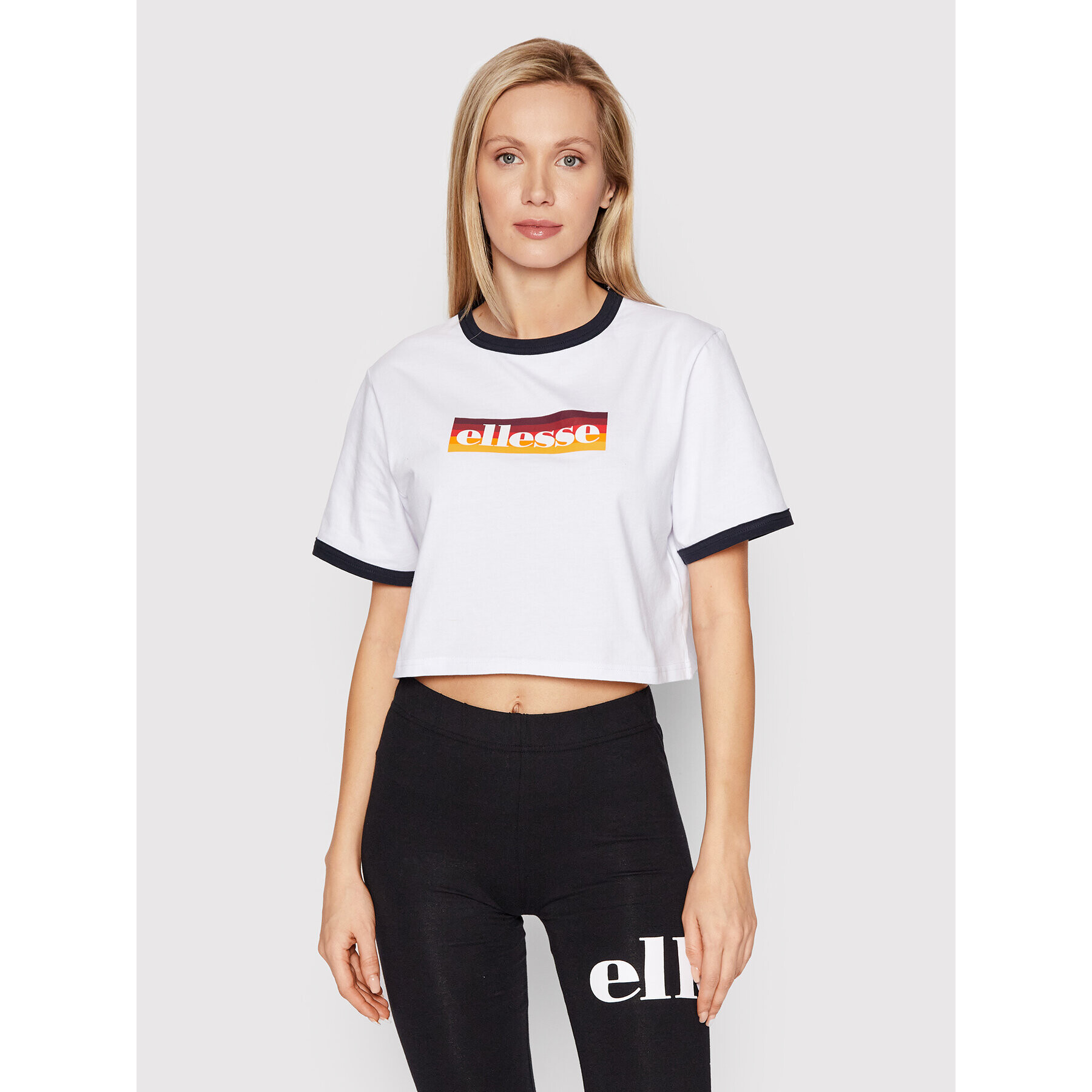 Ellesse T-Shirt - Pepit.gr