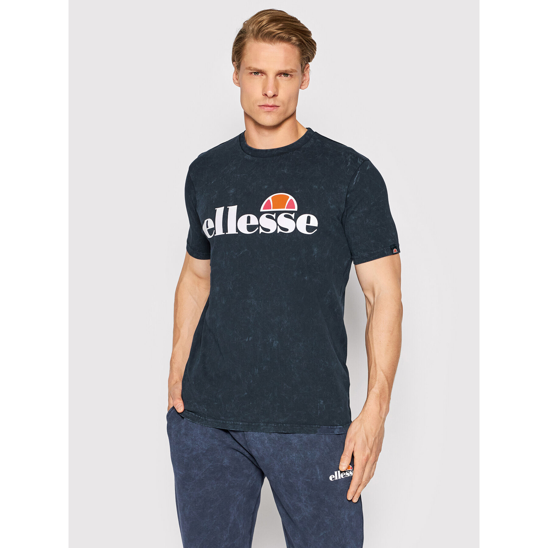 Ellesse T-Shirt - Pepit.gr