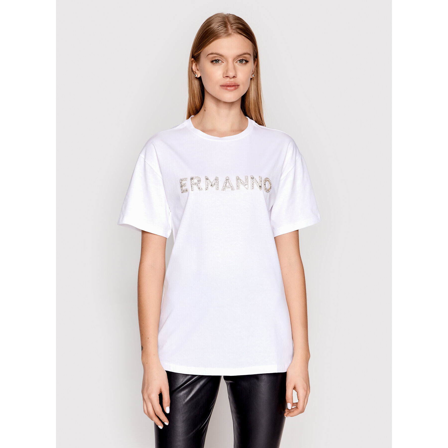 Ermanno Firenze T-Shirt - Pepit.gr