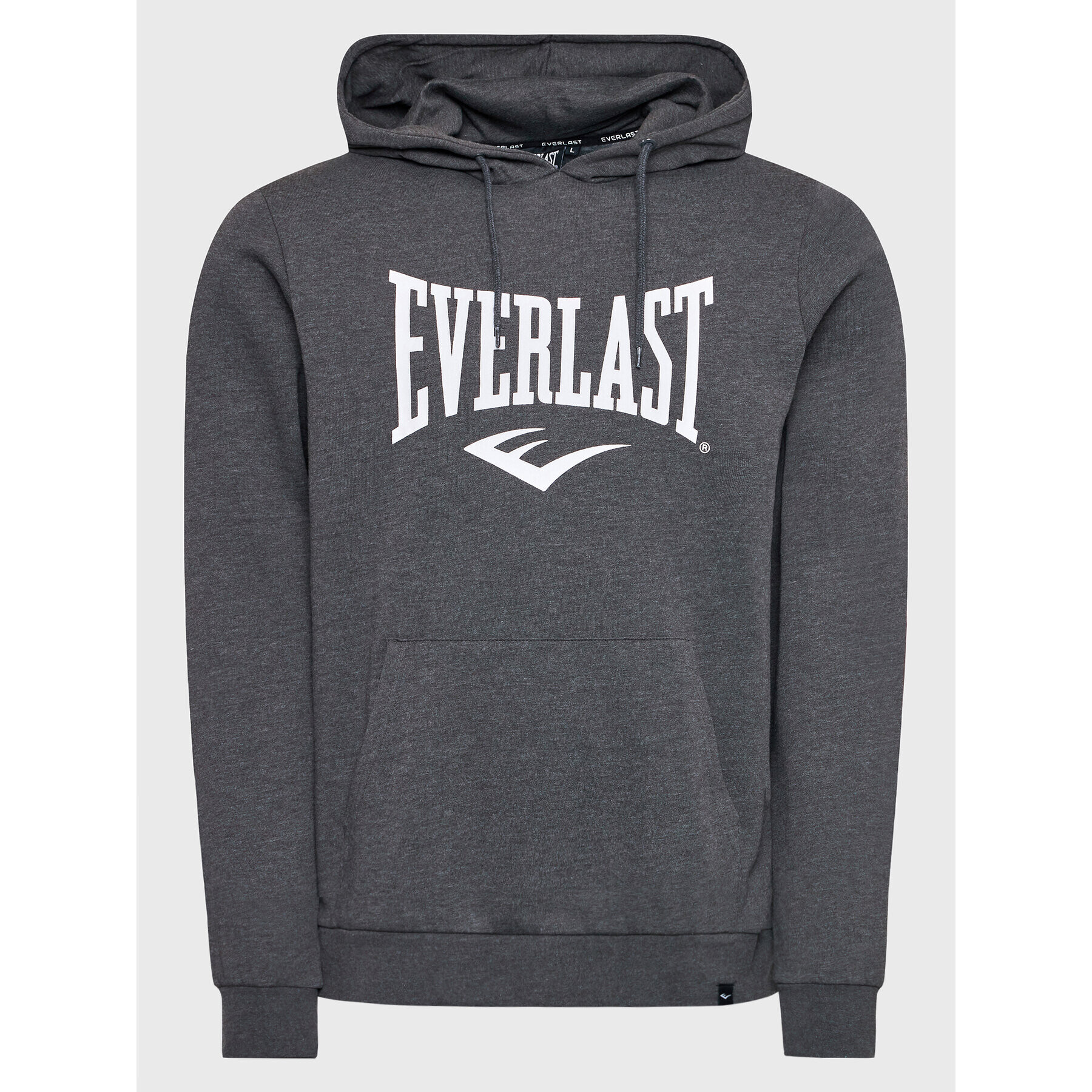 Everlast Μπλούζα - Pepit.gr