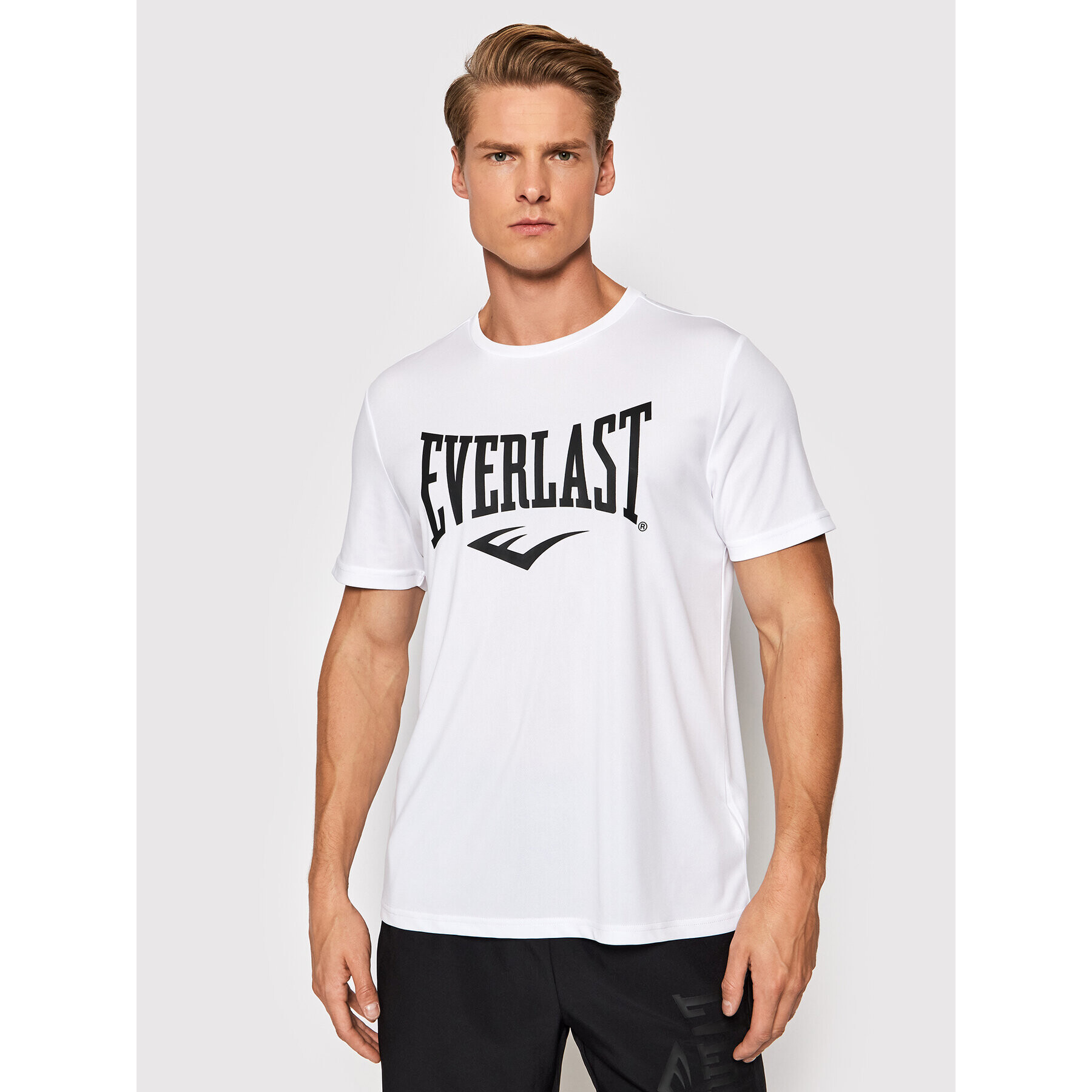 Everlast T-Shirt - Pepit.gr