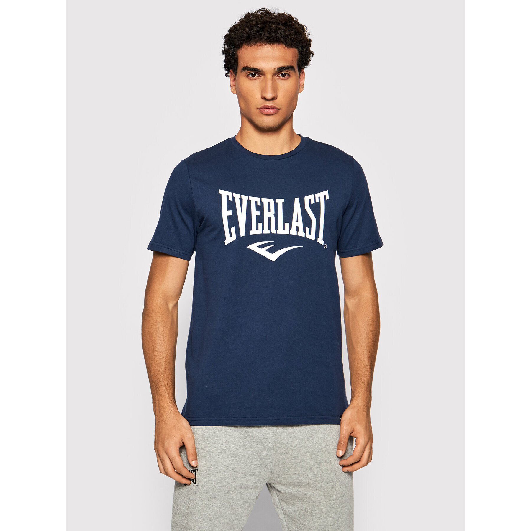 Everlast T-Shirt - Pepit.gr