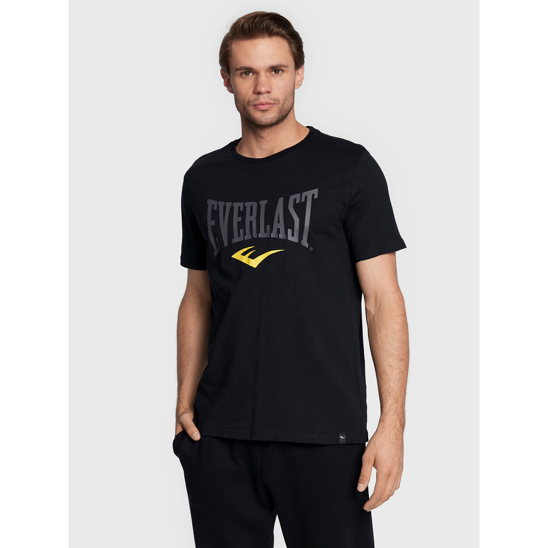 Everlast T-Shirt - Pepit.gr