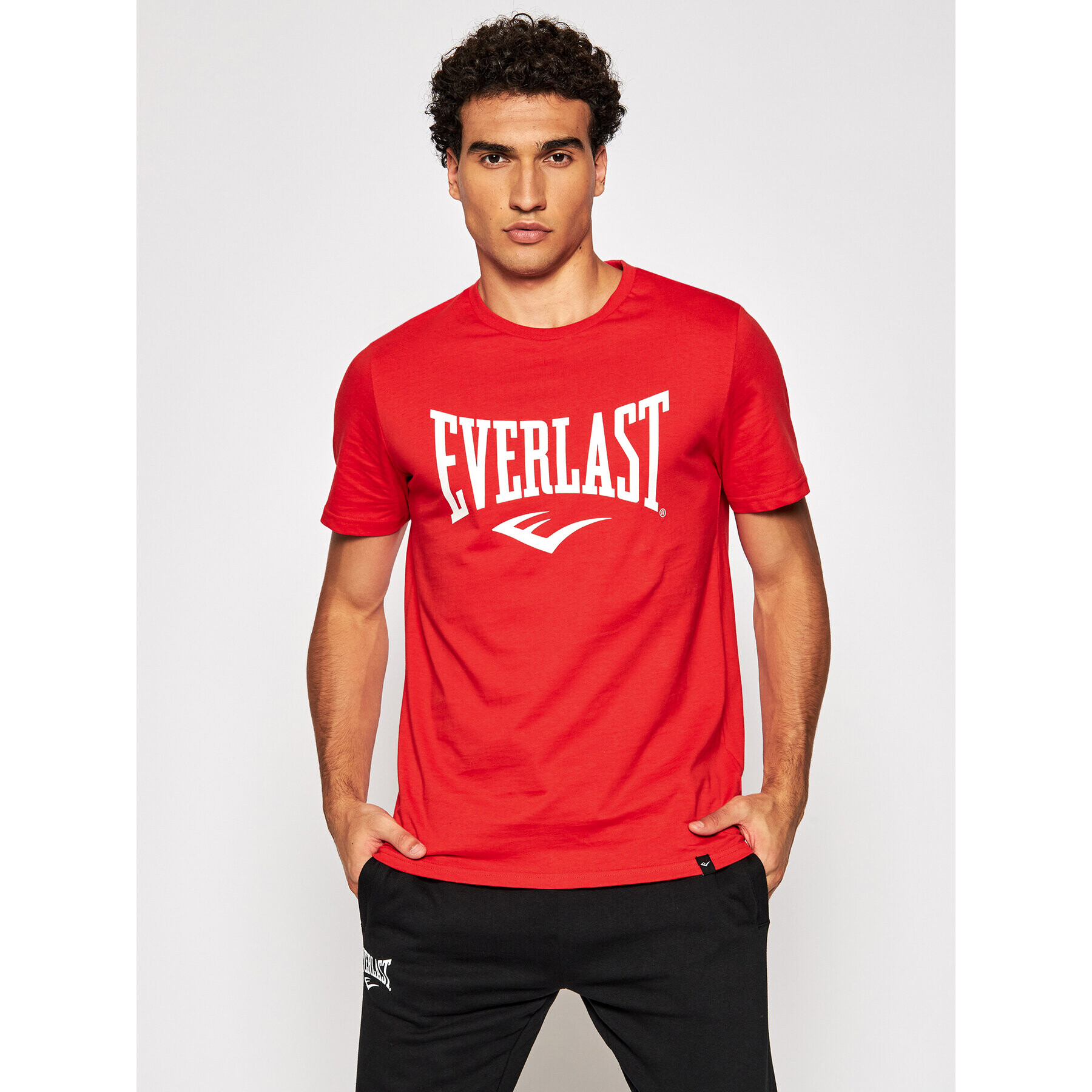 Everlast T-Shirt - Pepit.gr