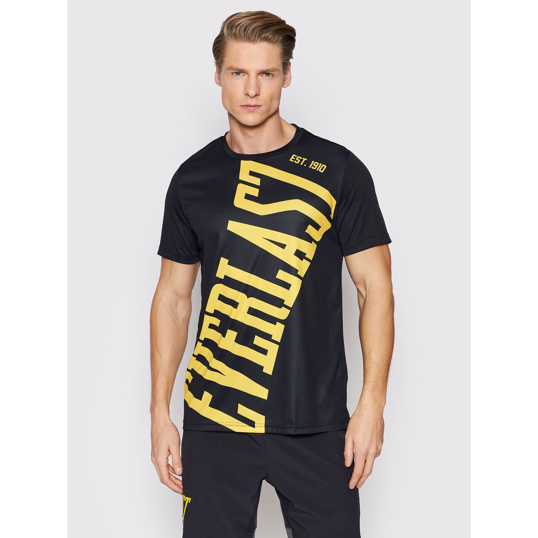 Everlast T-Shirt - Pepit.gr