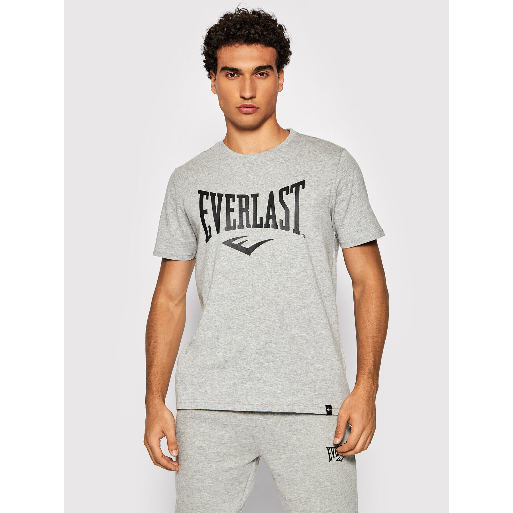 Everlast T-Shirt - Pepit.gr