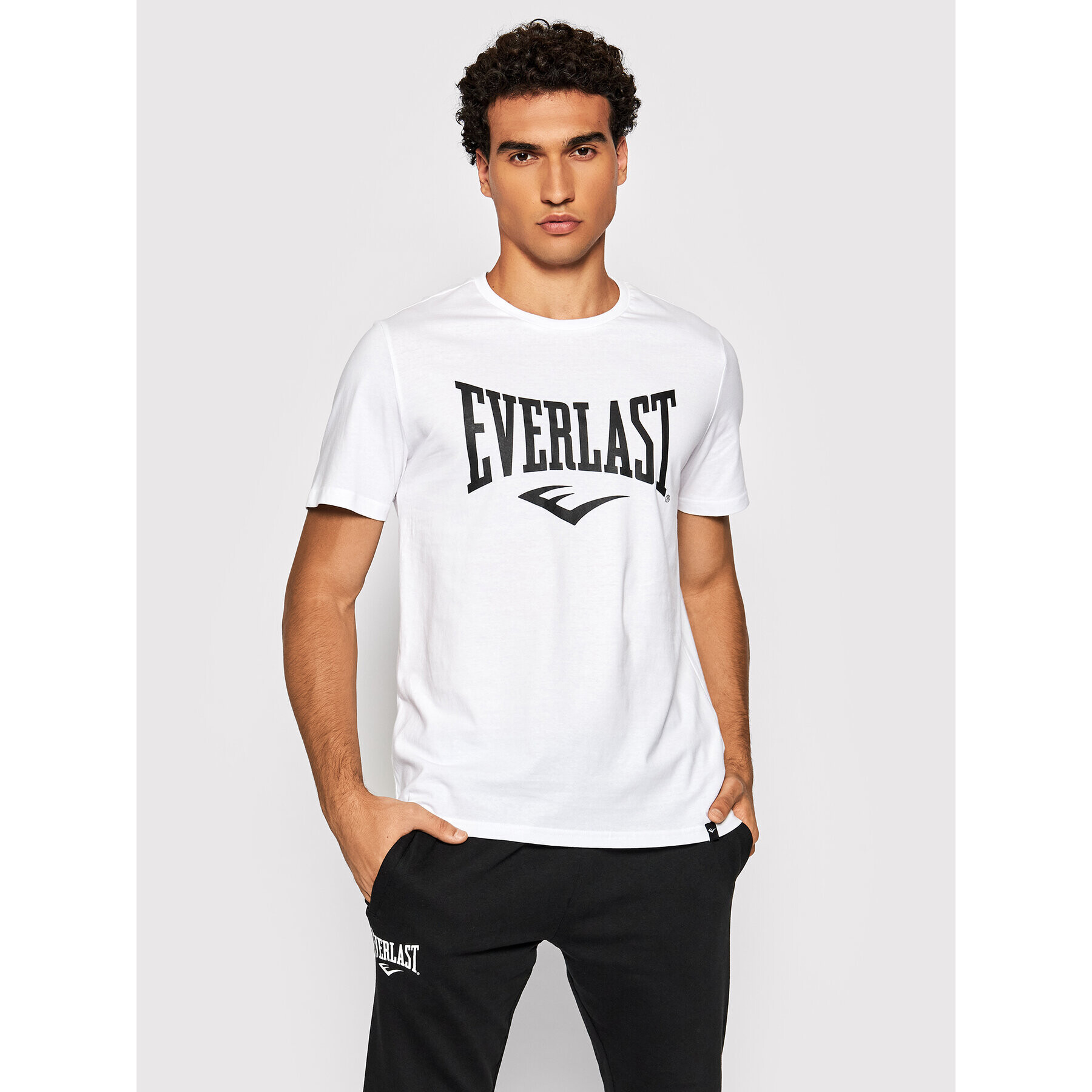 Everlast T-Shirt - Pepit.gr