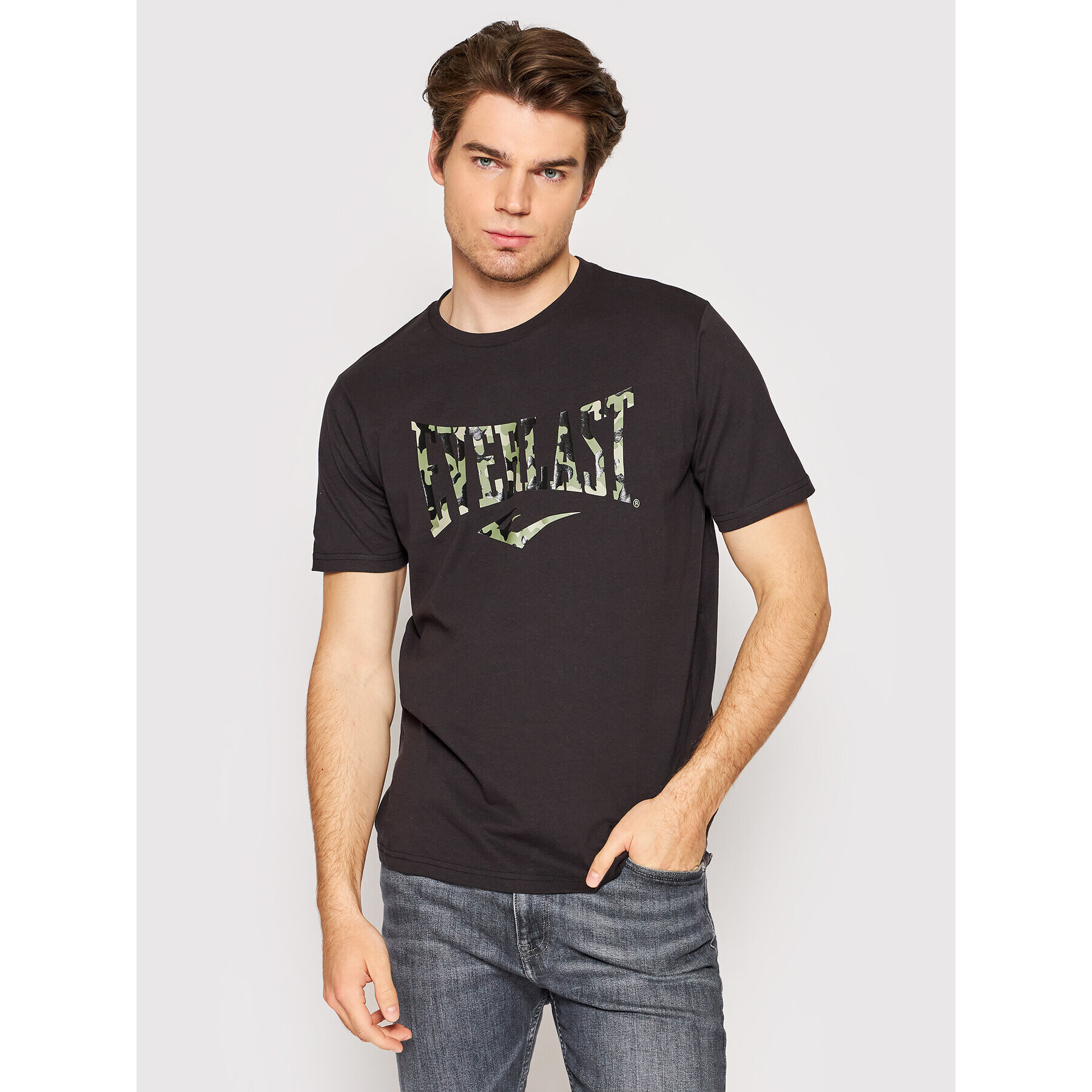 Everlast T-Shirt - Pepit.gr