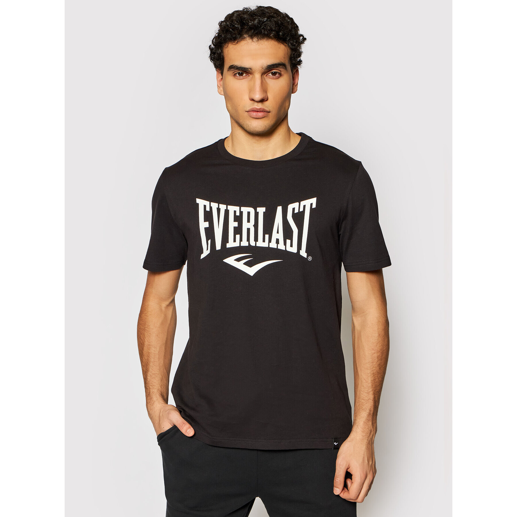 Everlast T-Shirt - Pepit.gr