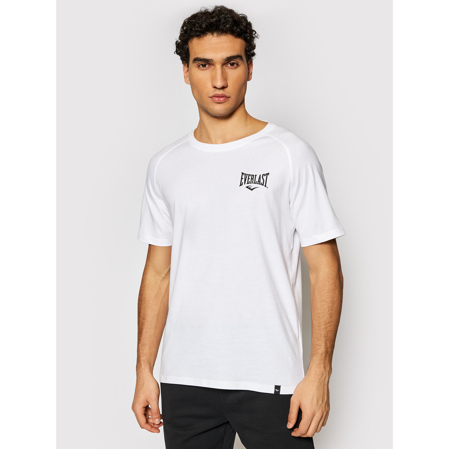 Everlast T-Shirt - Pepit.gr