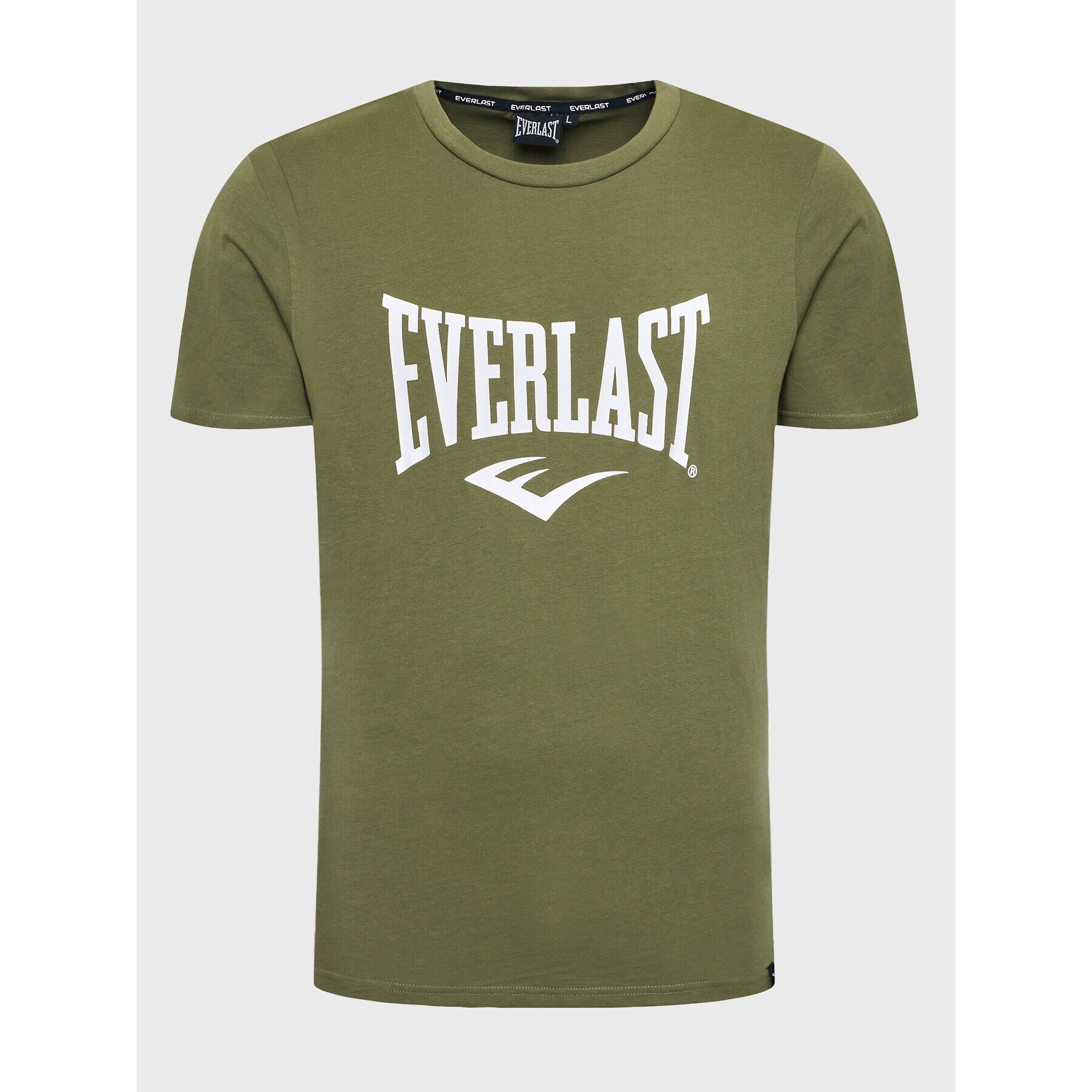 Everlast T-Shirt - Pepit.gr