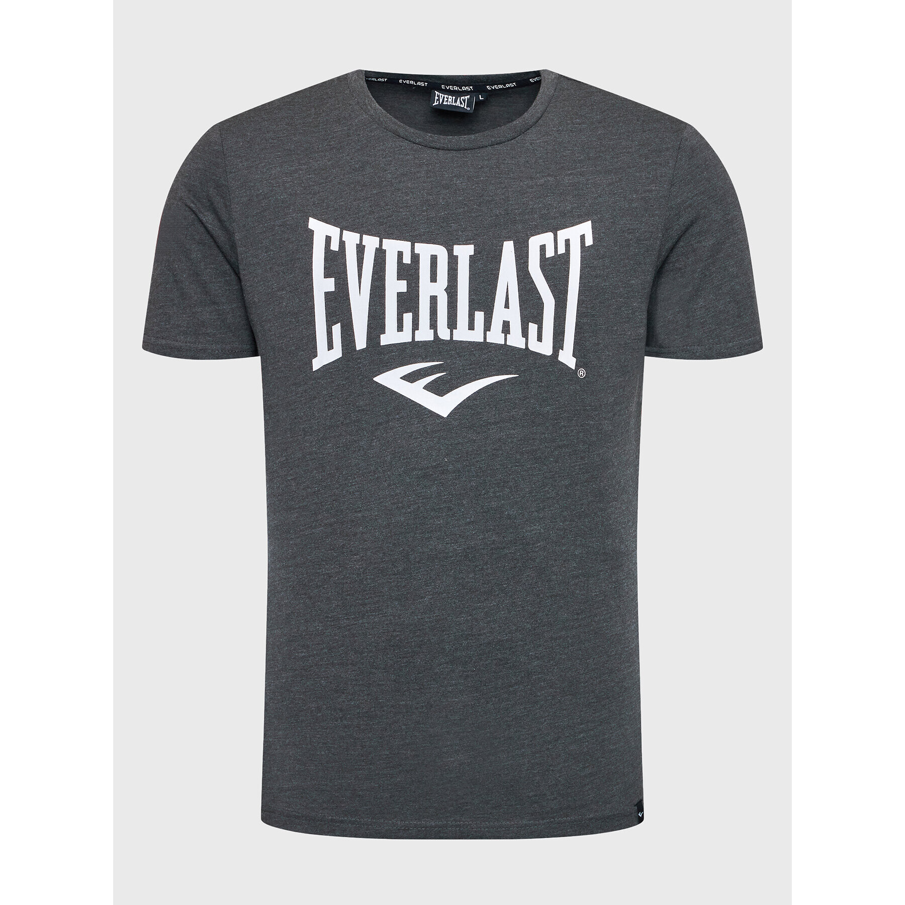 Everlast T-Shirt - Pepit.gr