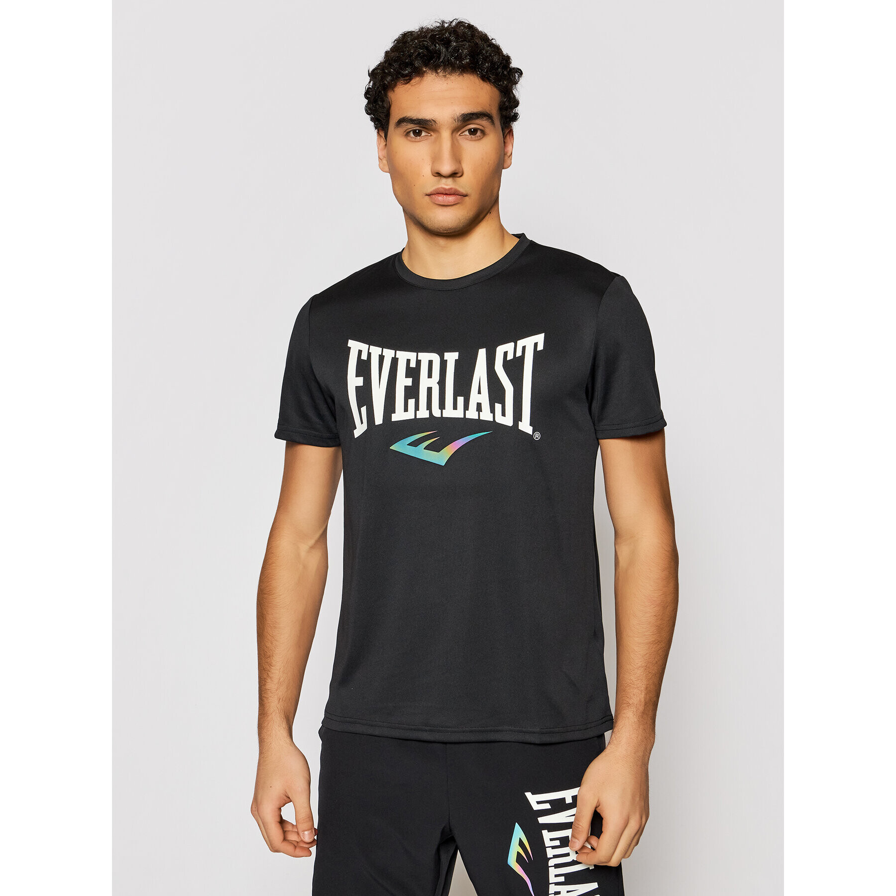 Everlast T-Shirt - Pepit.gr