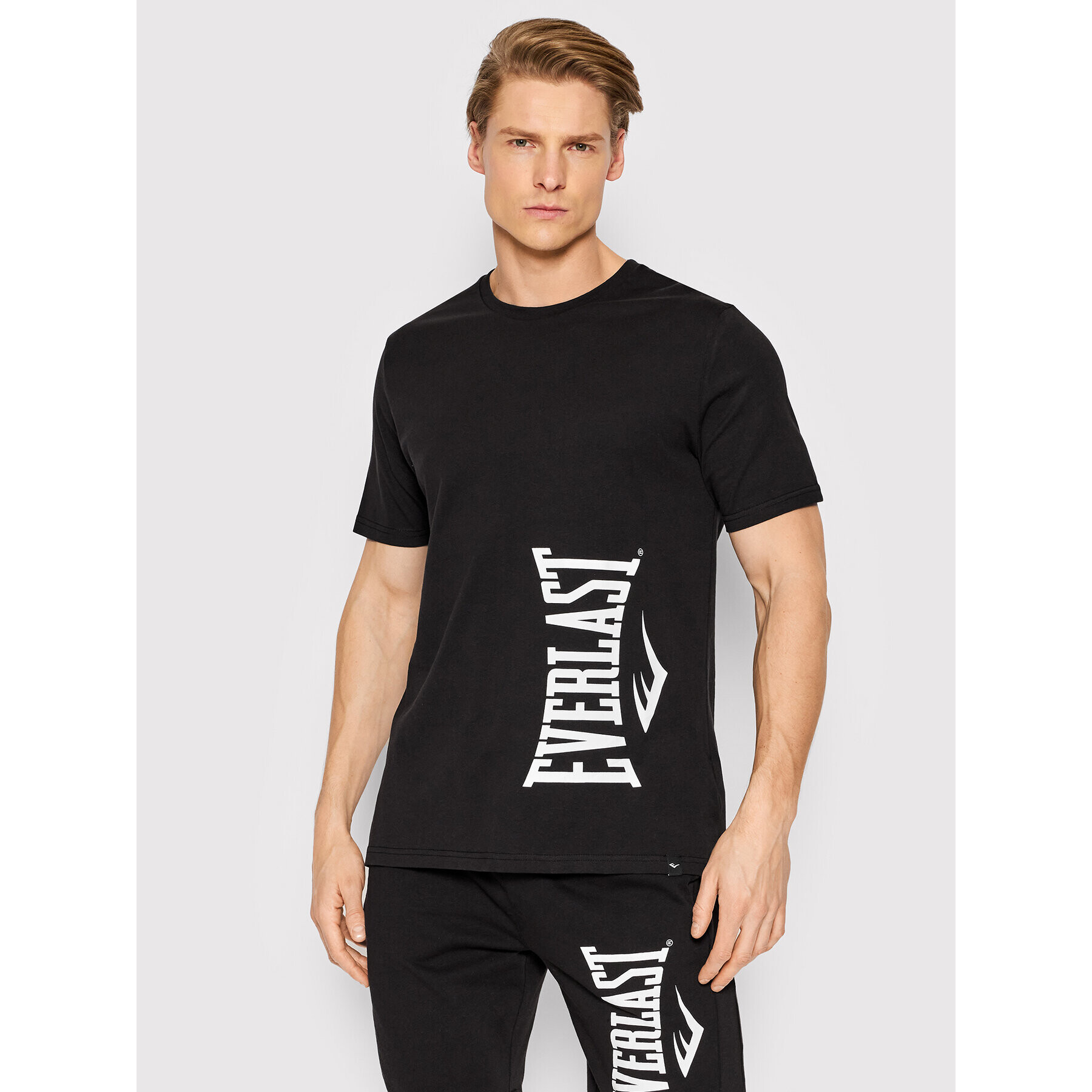 Everlast T-Shirt - Pepit.gr