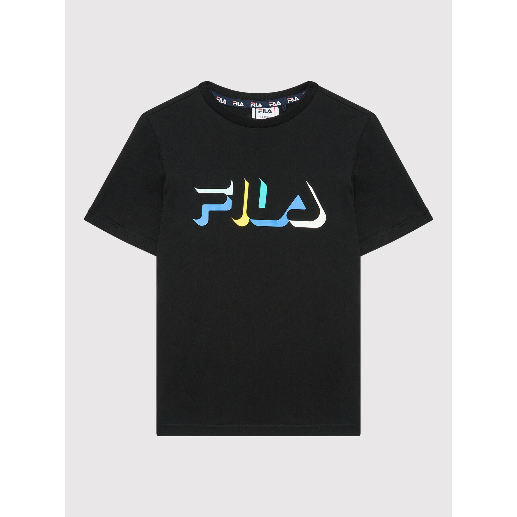 Fila T-Shirt - Pepit.gr