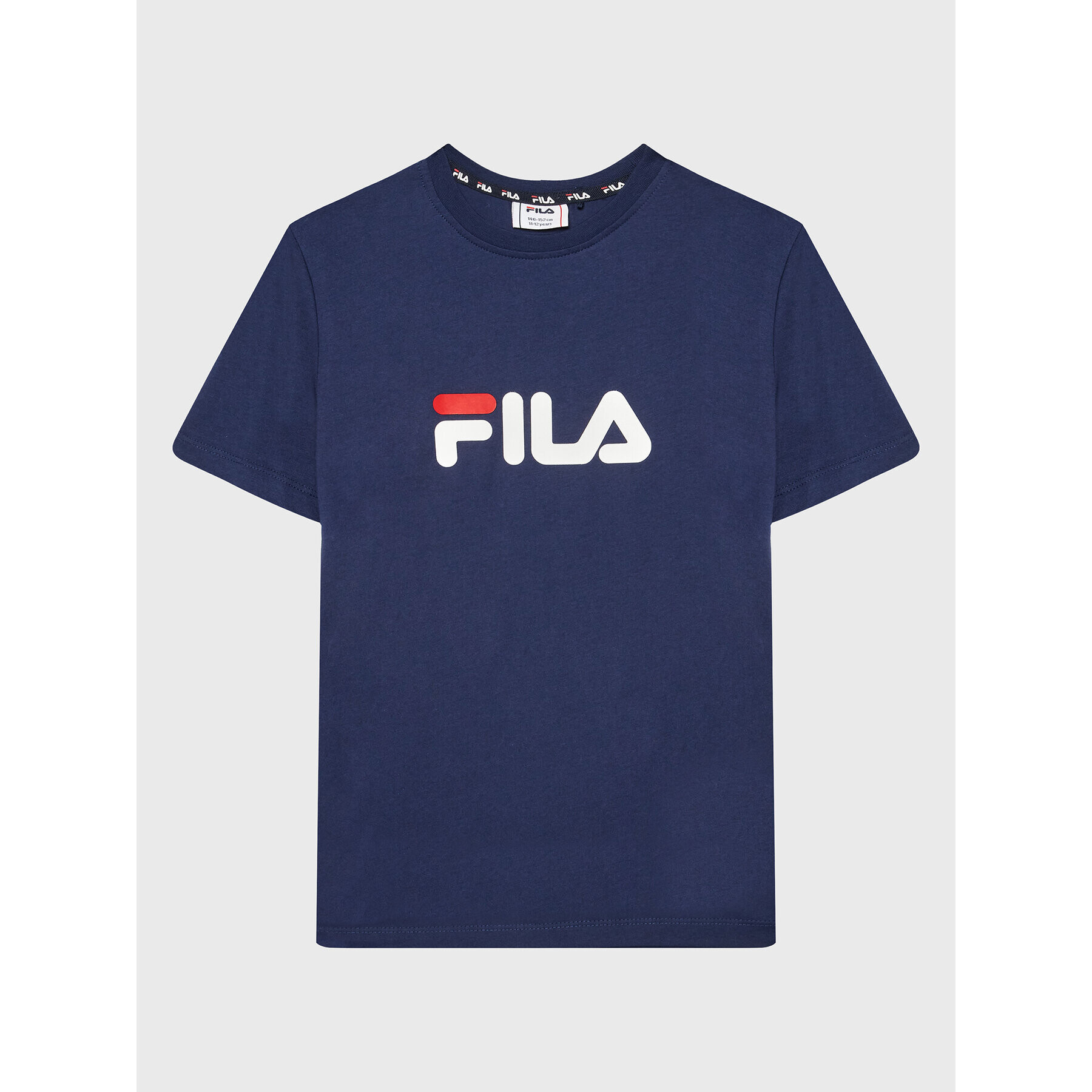 Fila T-Shirt - Pepit.gr