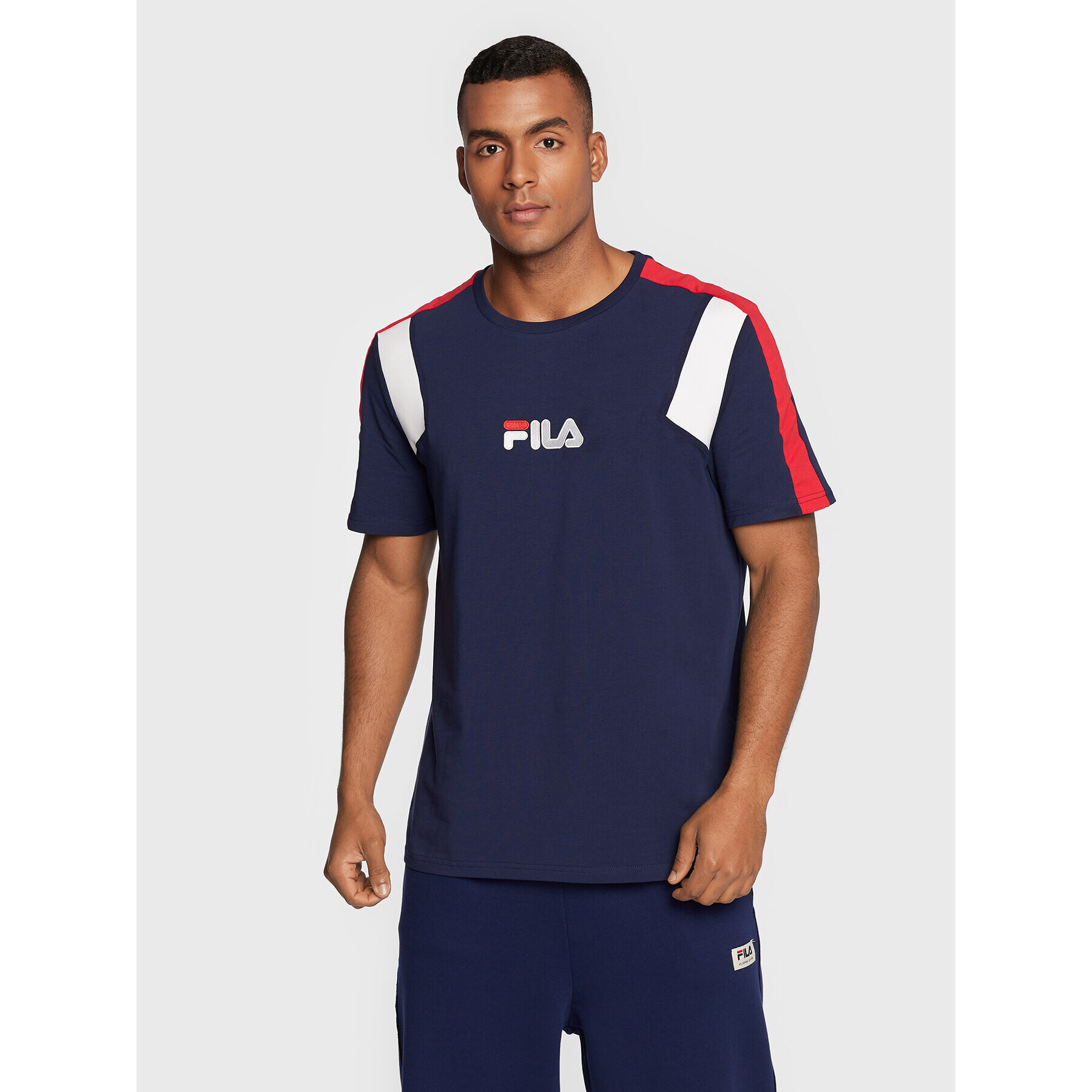 Fila T-Shirt - Pepit.gr