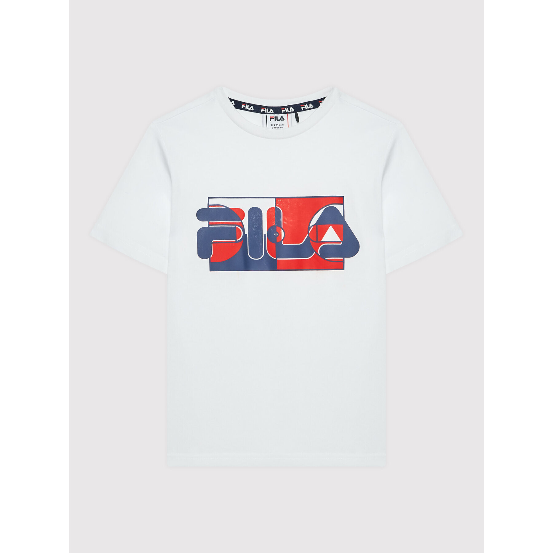 Fila T-Shirt - Pepit.gr