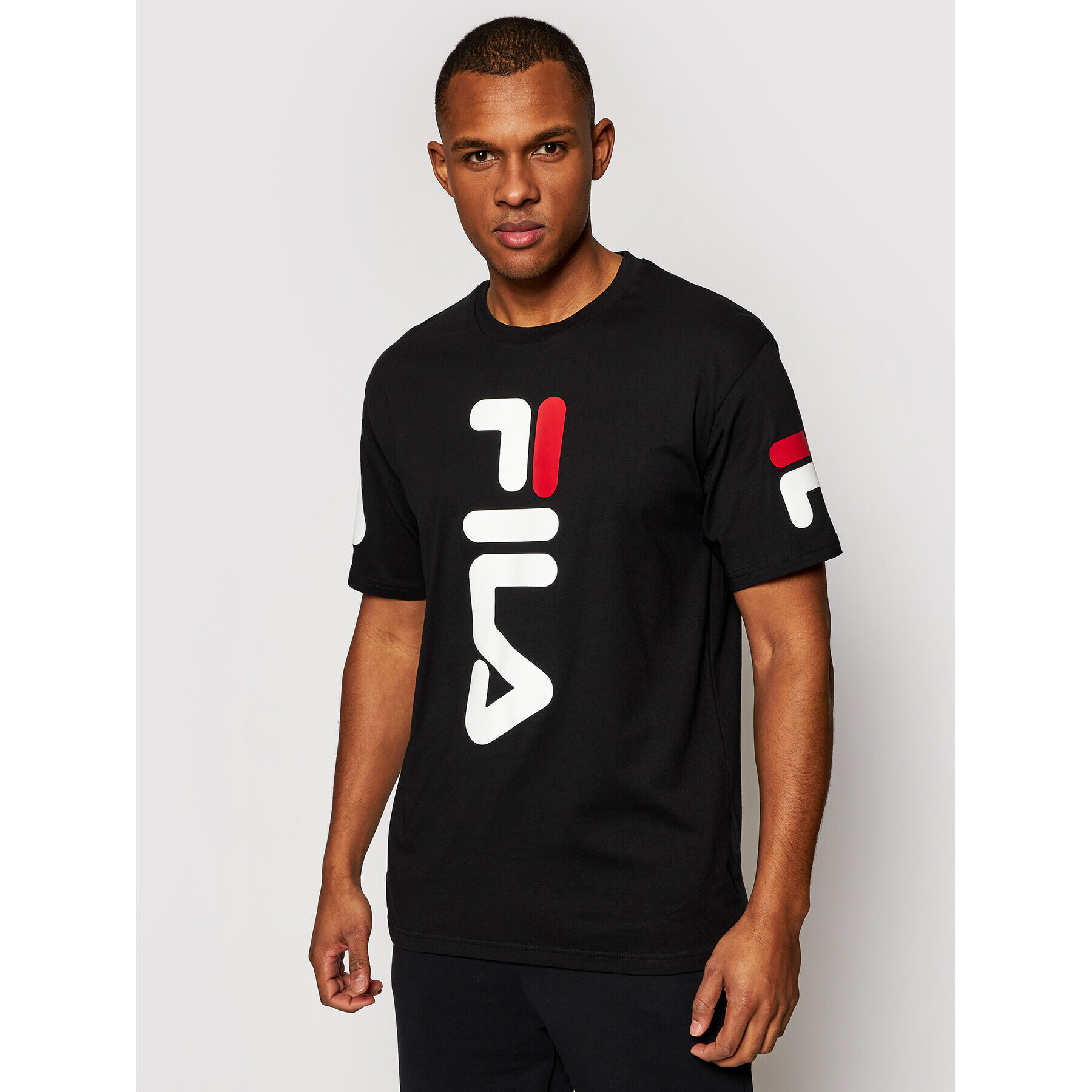 Fila T-Shirt - Pepit.gr