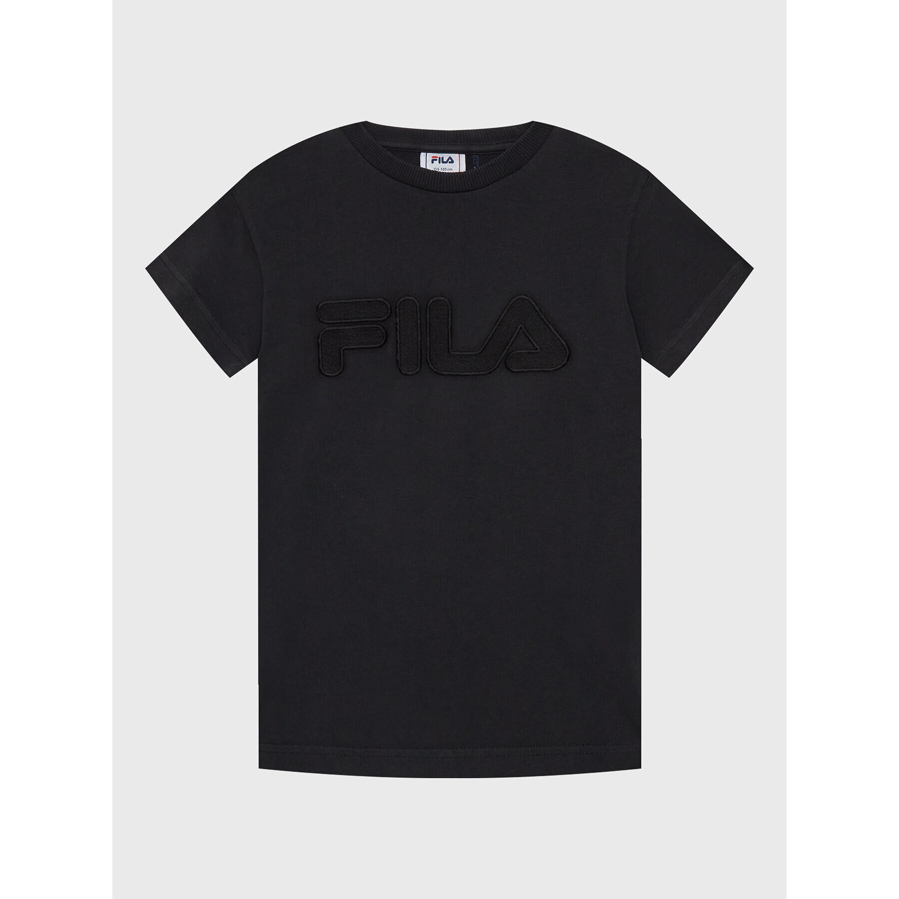 Fila T-Shirt - Pepit.gr