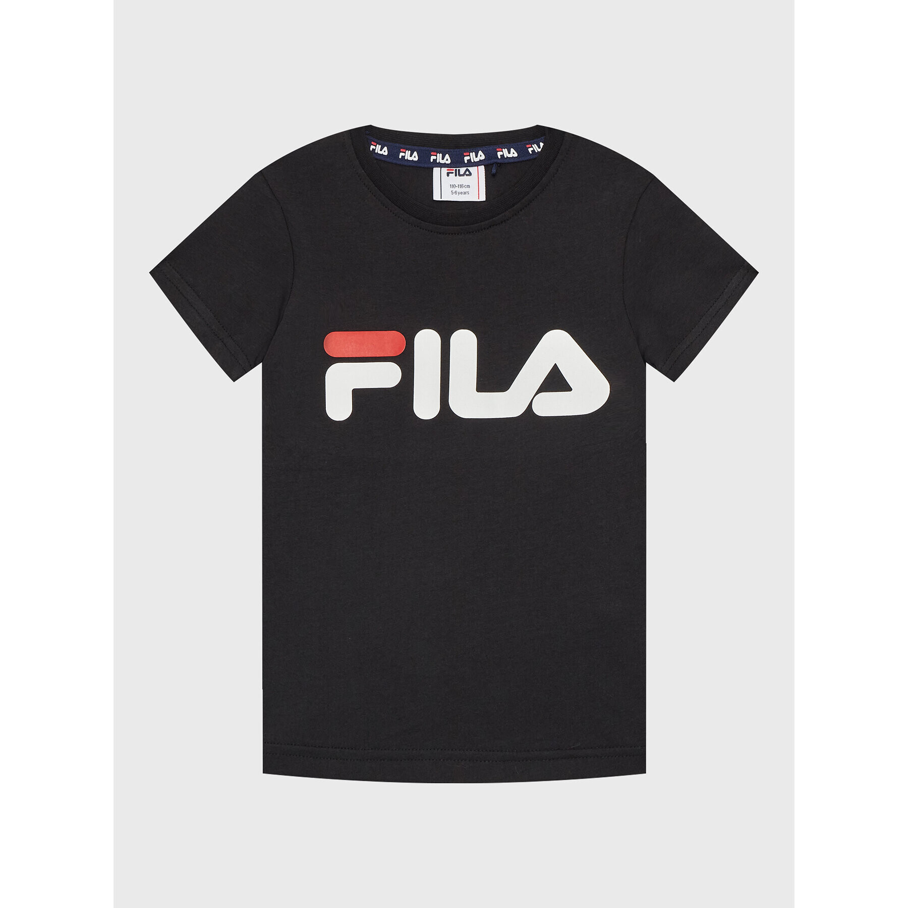 Fila T-Shirt - Pepit.gr