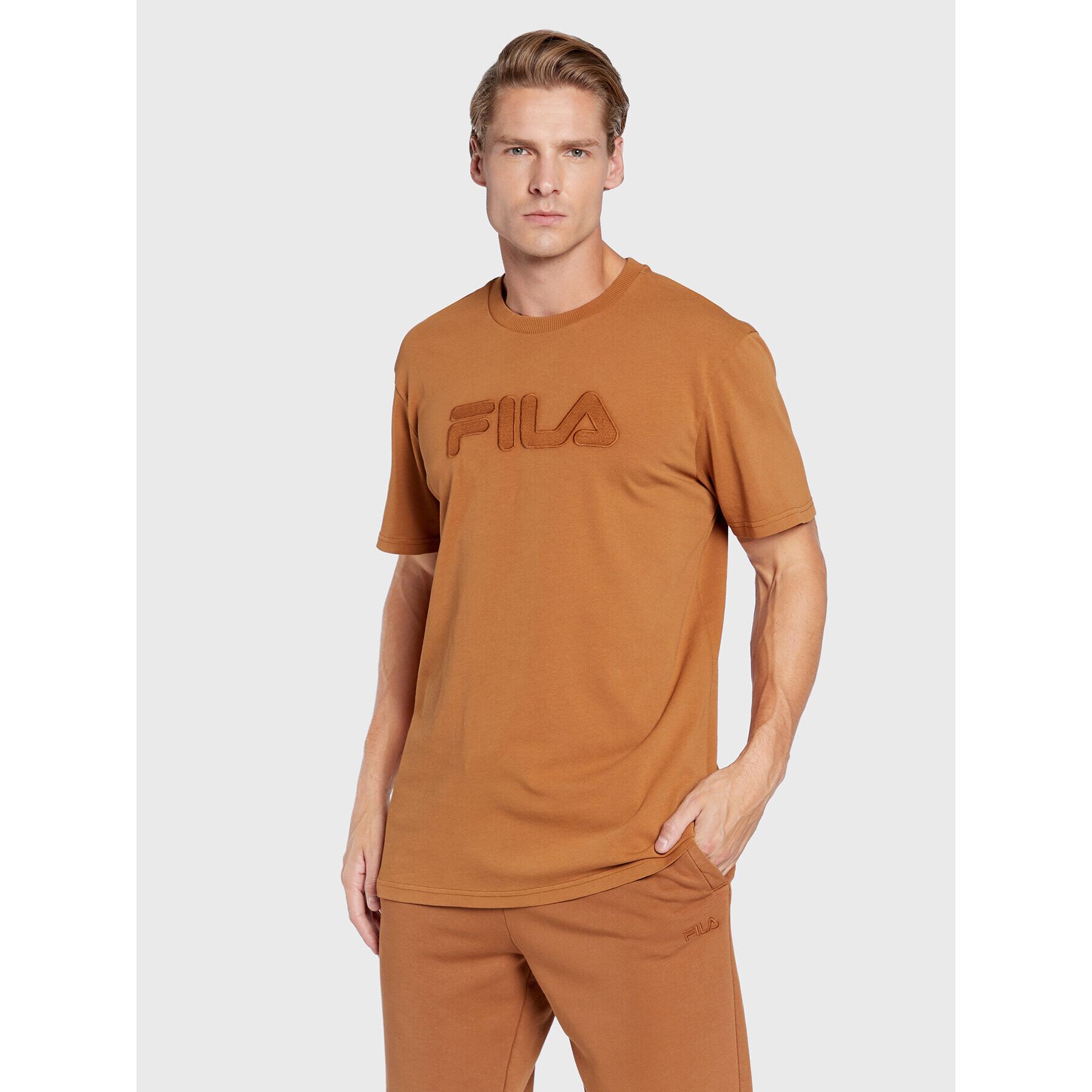 Fila T-Shirt - Pepit.gr