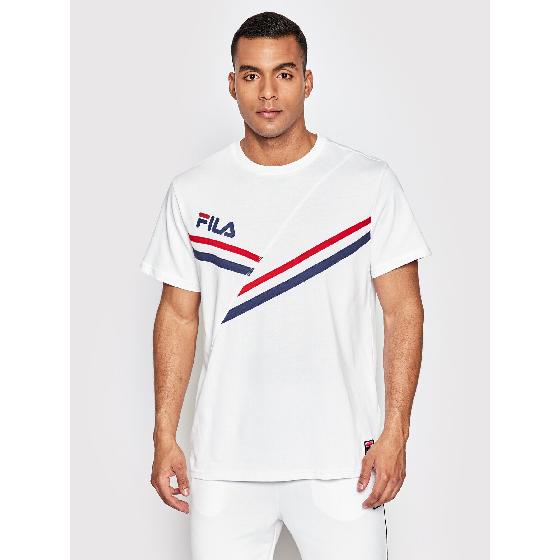 Fila T-Shirt - Pepit.gr