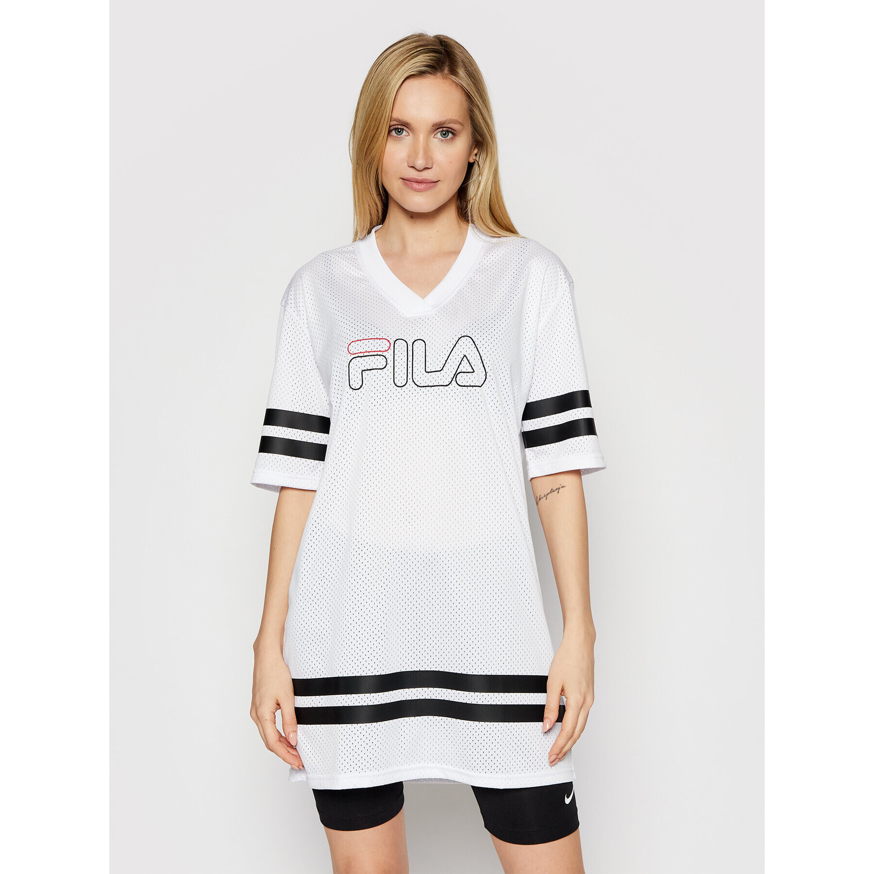 Fila T-Shirt - Pepit.gr